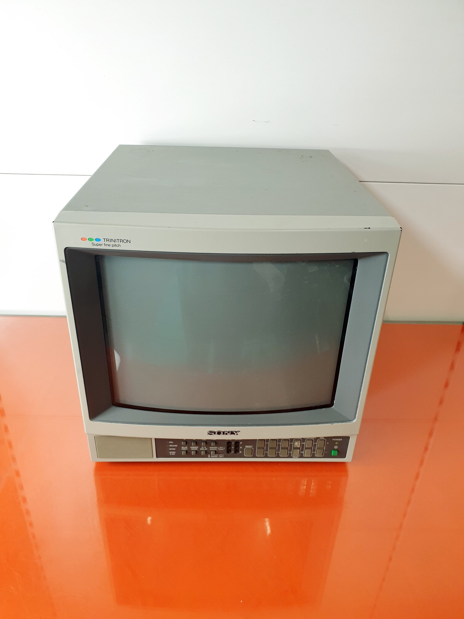 Sony PVM-1443MD Trinitron Monitor-Endoskopie — image 1 of 5