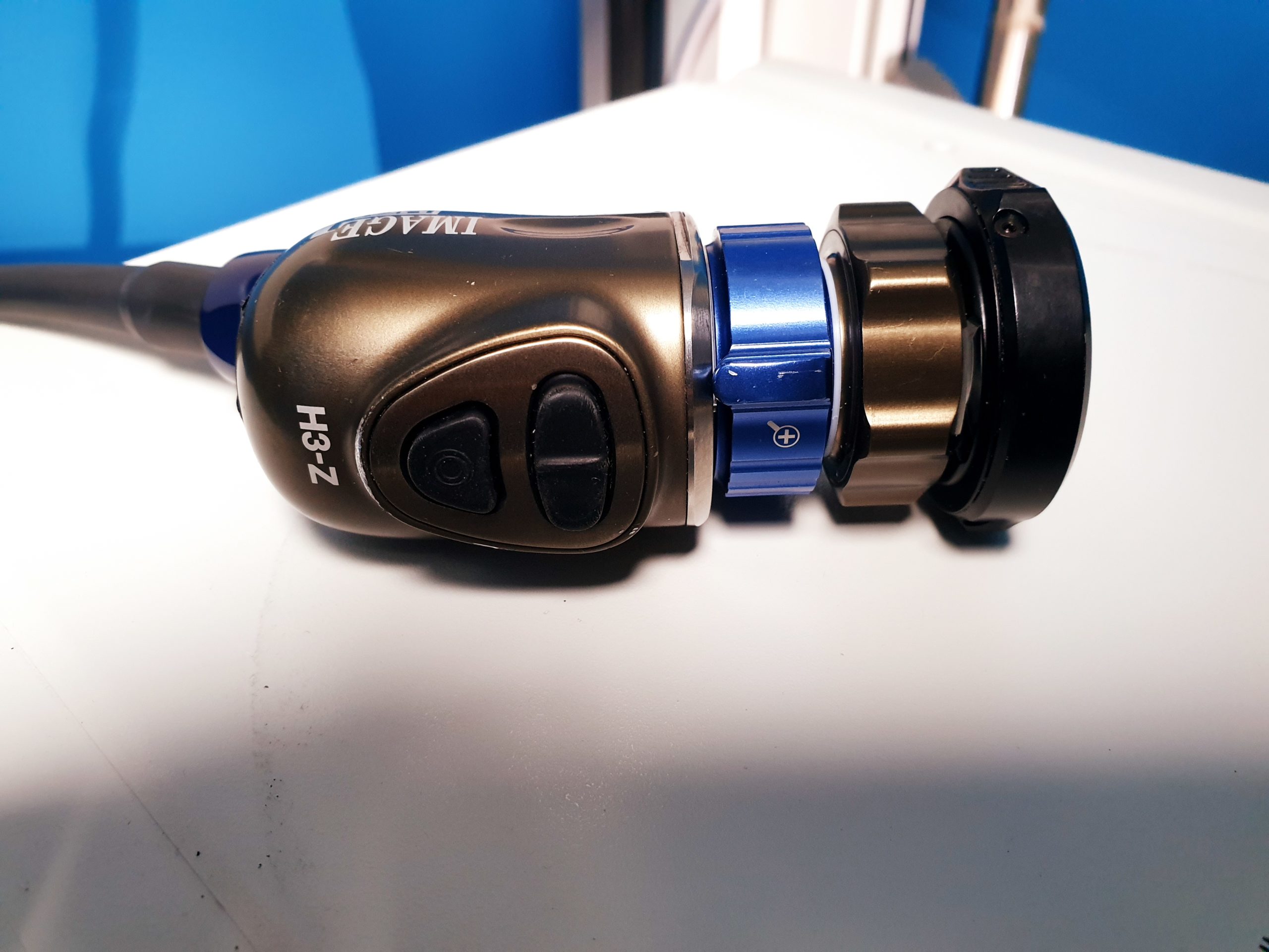 kARL Storz HD Turm SCB Image 1 HUB 222010 20 + HD3-Z + XENON 300 20133120 + Hamou Endoumat 263310 20 + Aida Control Neo 200461 20 + Arthopump Power 283407 20 + Verbrauchsmaterial thumbnail 5