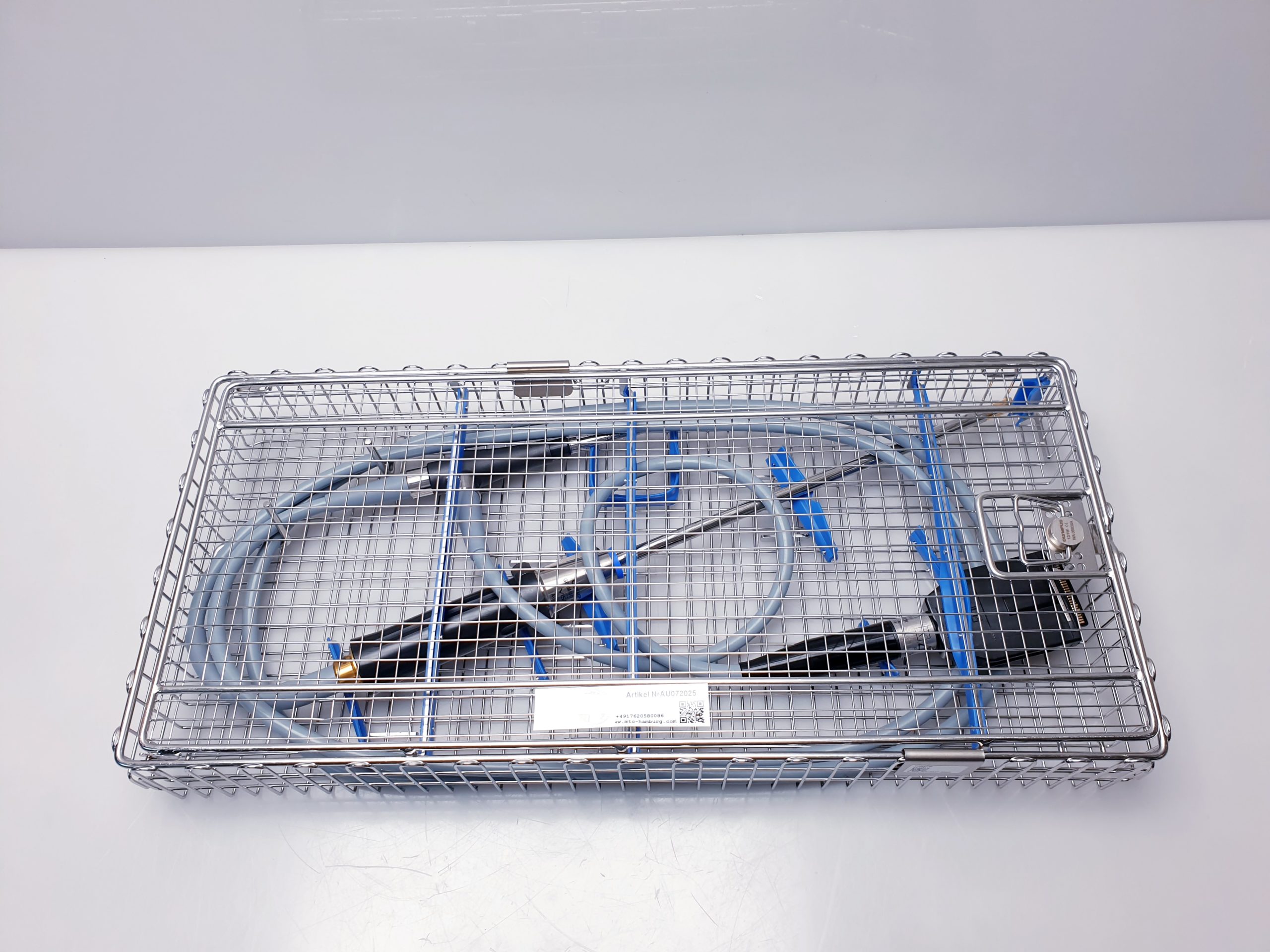 Olympus Visera A50002A Endoeye Laparoscope thumbnail 2