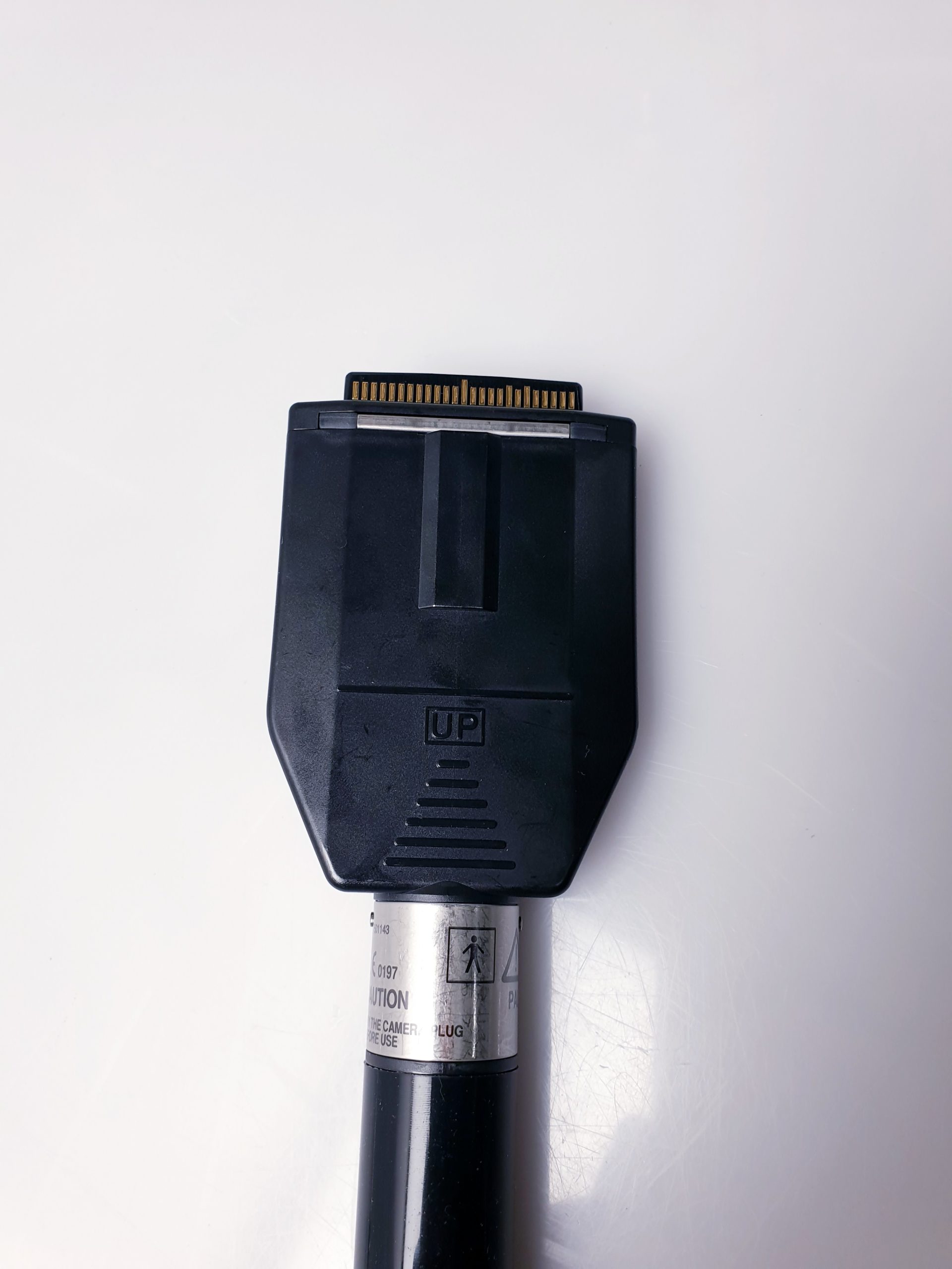 Olympus Visera A50002A Endoeye Laparoscope thumbnail 7