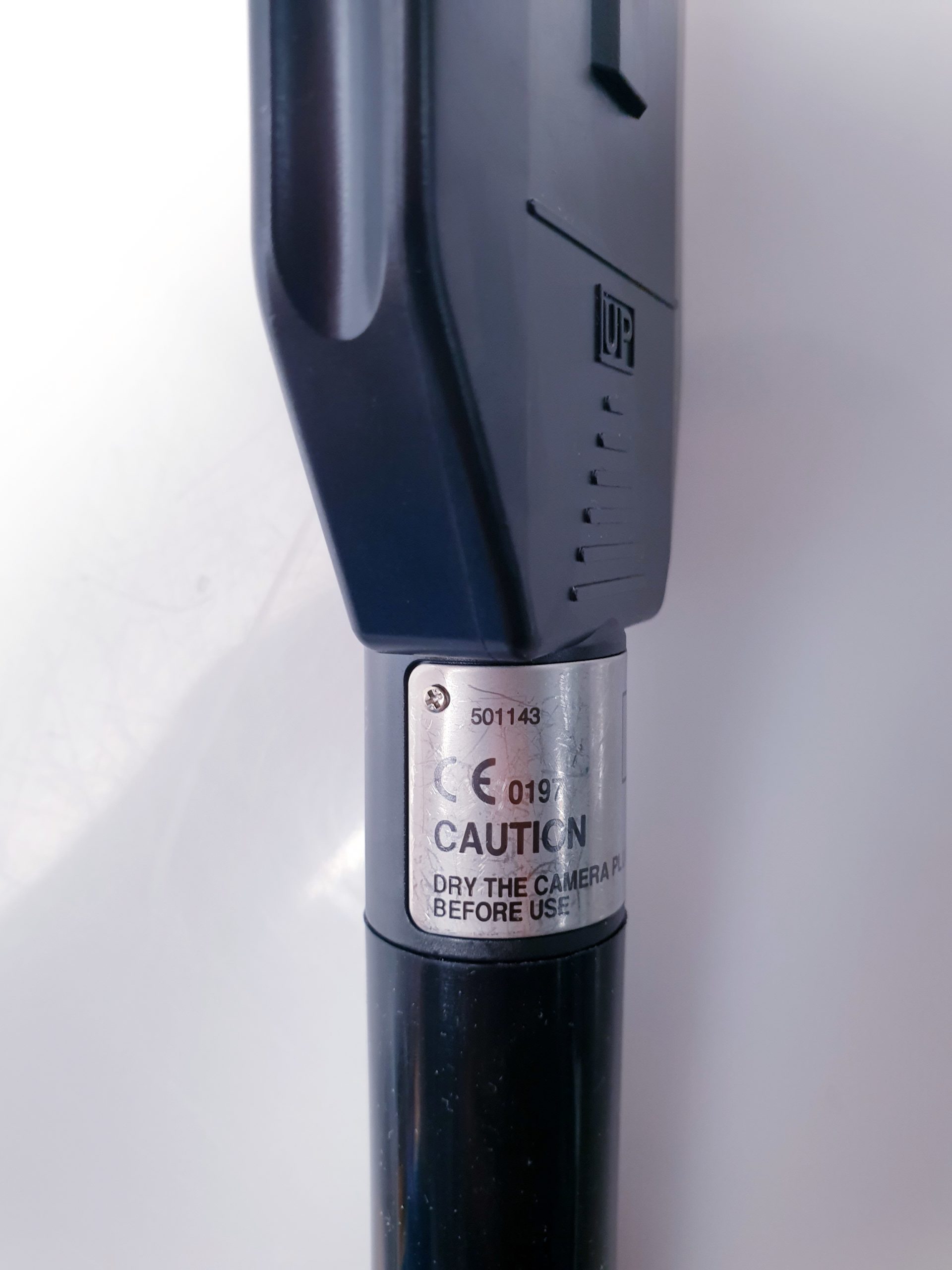 Olympus Visera A50002A Endoeye Laparoscope thumbnail 8