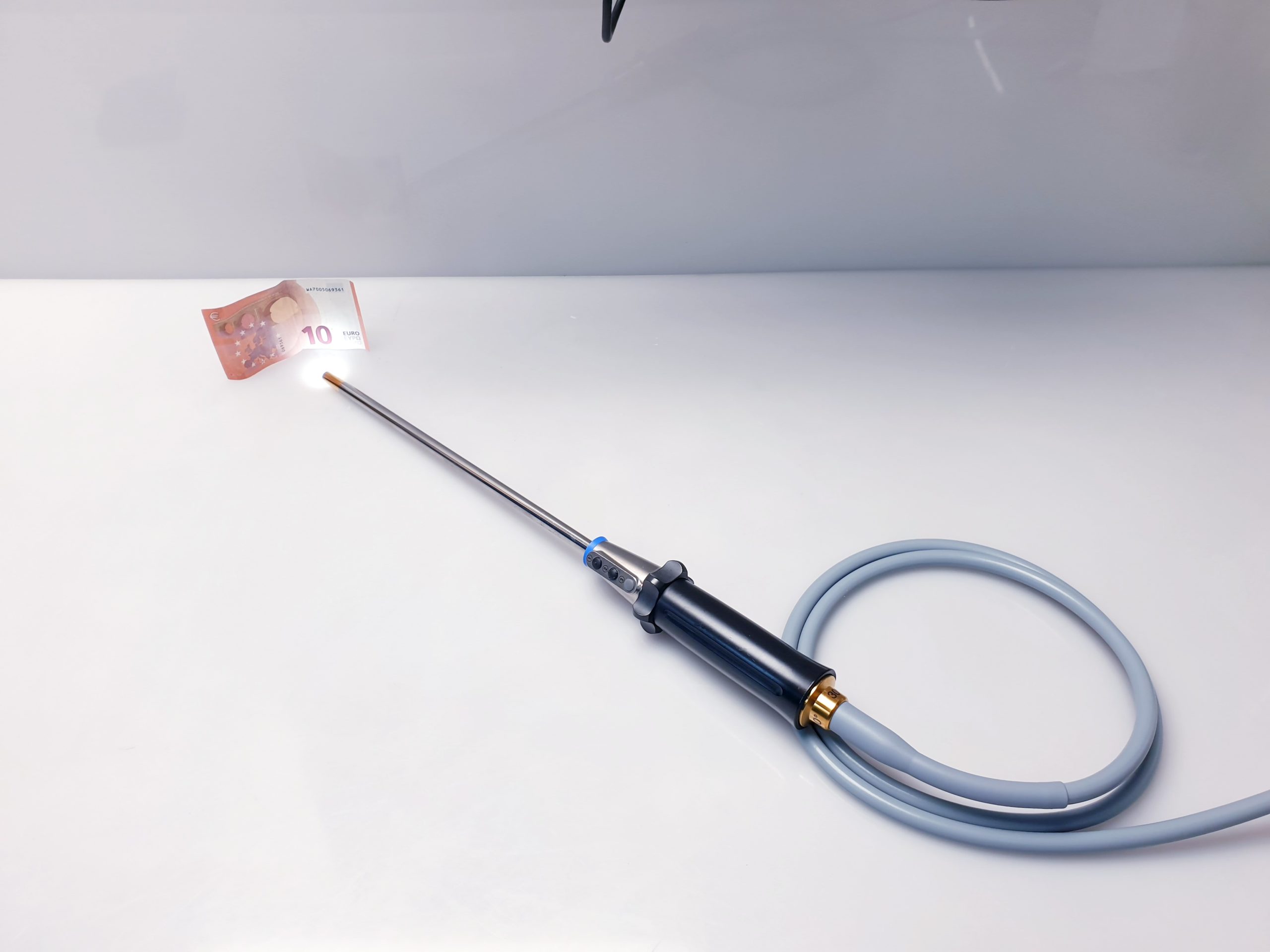 Olympus Visera A50002A Endoeye Laparoscope thumbnail 14