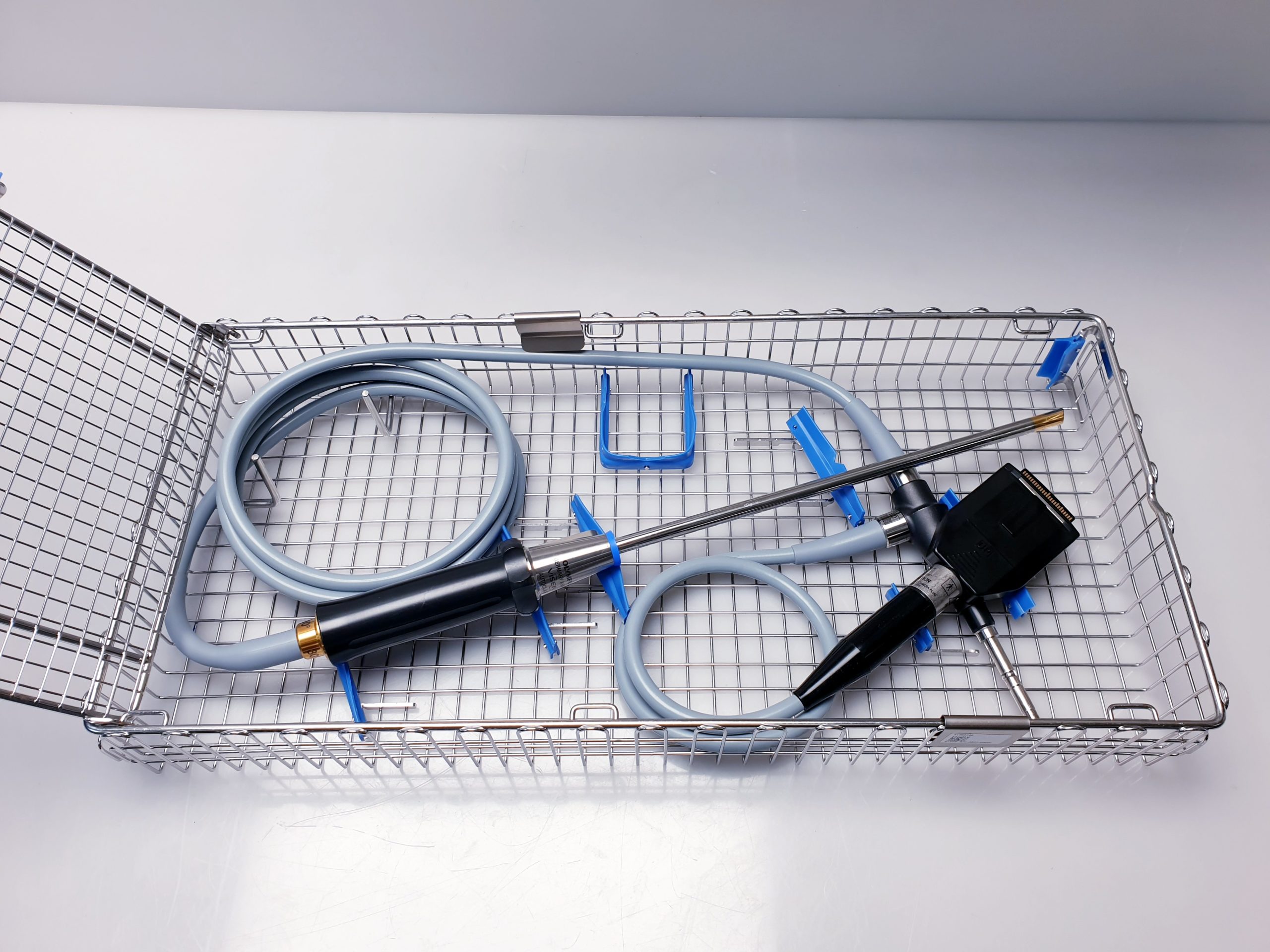 Olympus Visera A50002A Endoeye Laparoscope thumbnail 15