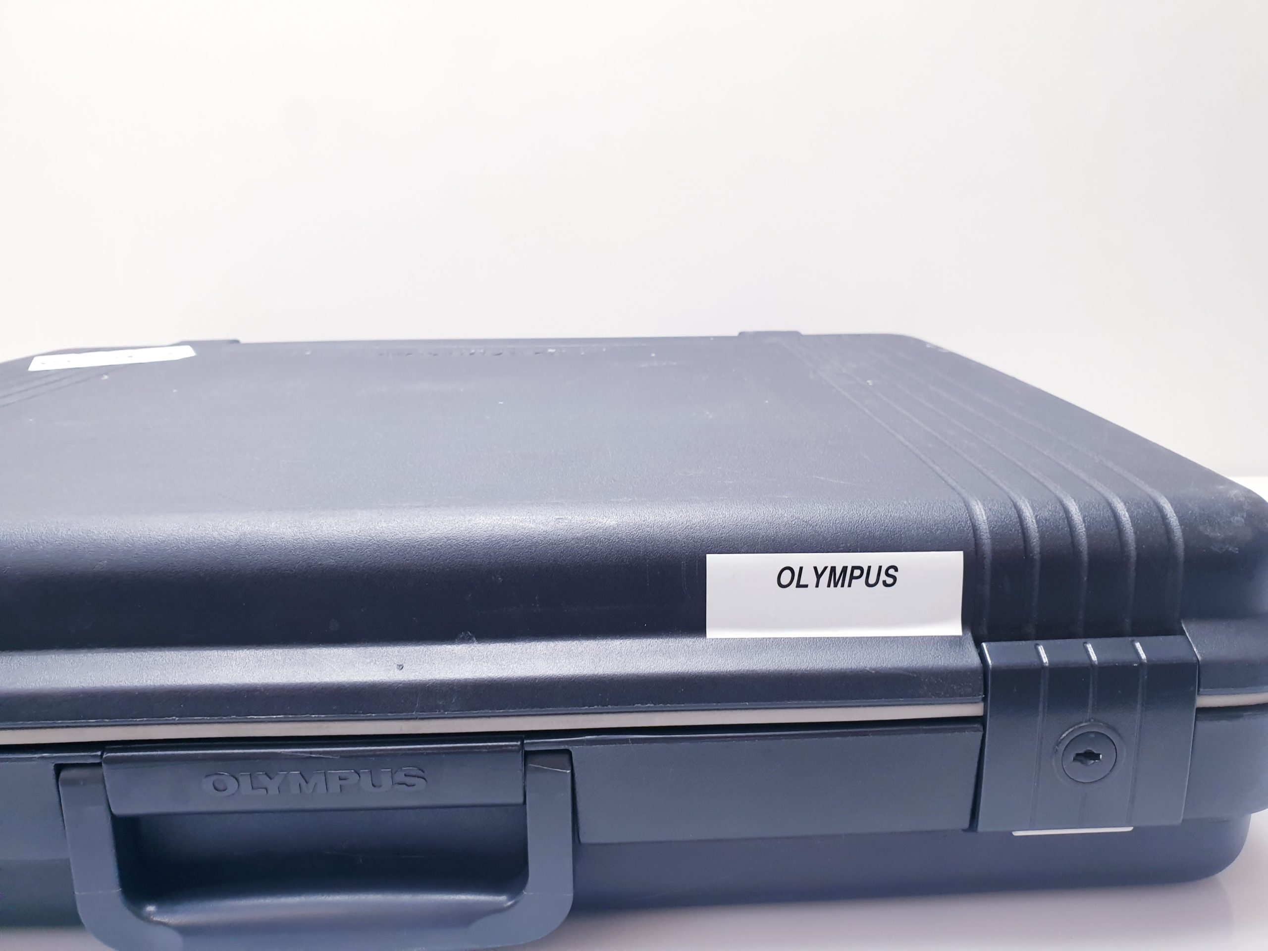 Olympus CF-Q165L Colonoscope Videocolonoscope CF Q165 L Kolopskop- OL thumbnail 3