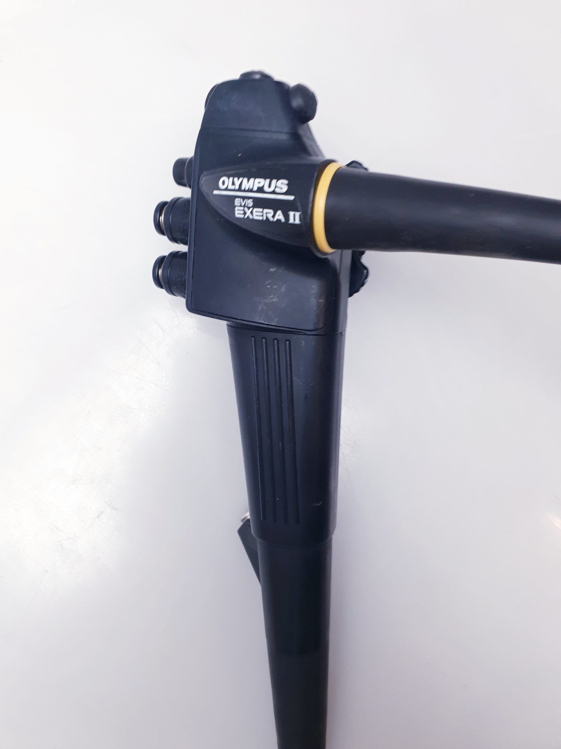 Olympus CF-Q165L Colonoscope Videocolonoscope CF Q165 L Kolopskop- OL thumbnail 13