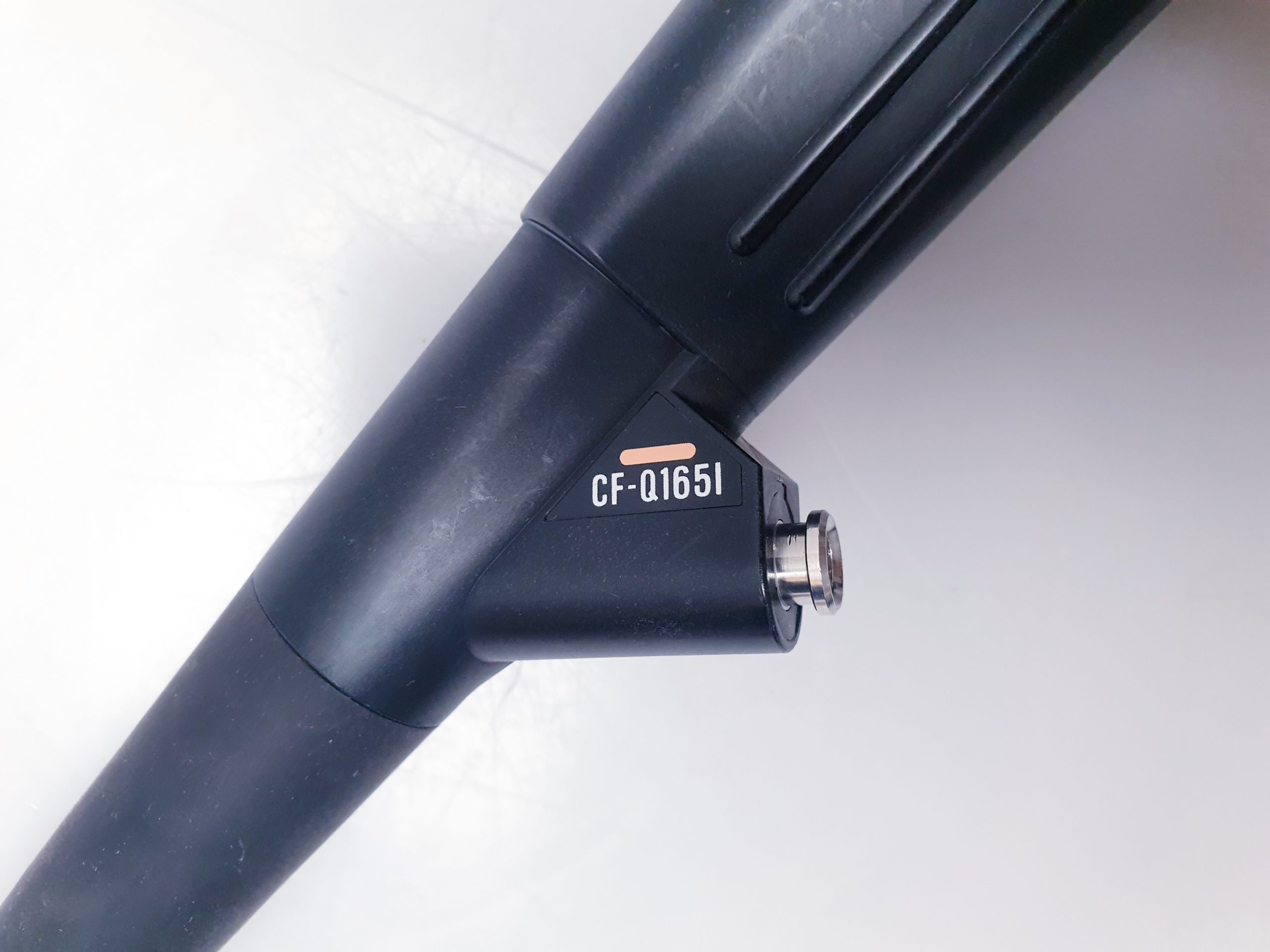 Olympus CF-Q165L Colonoscope Videocolonoscope CF Q165 L Kolopskop- OL thumbnail 15
