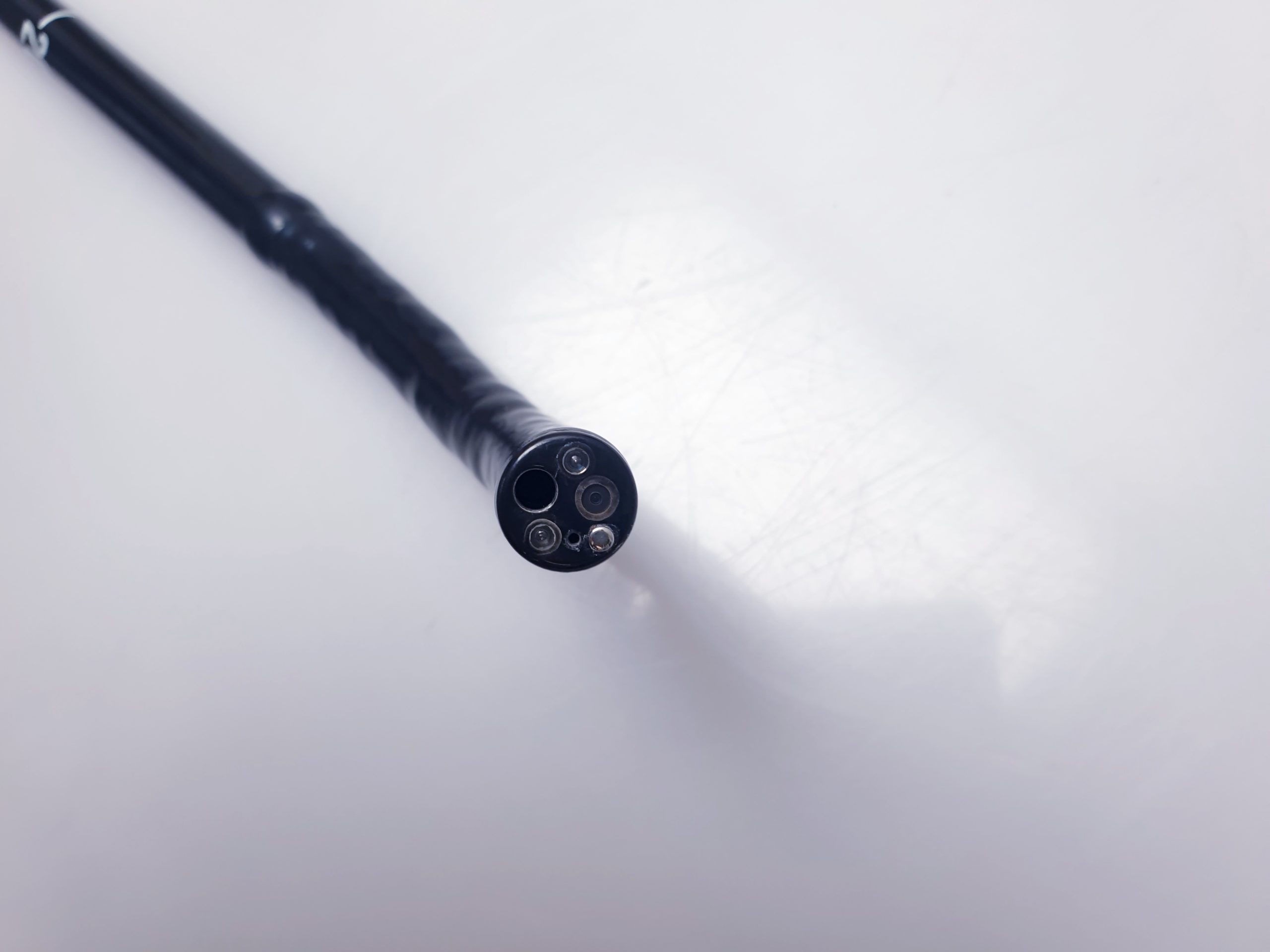 Olympus CF-Q165L Colonoscope Videocolonoscope CF Q165 L Kolopskop- OL thumbnail 16