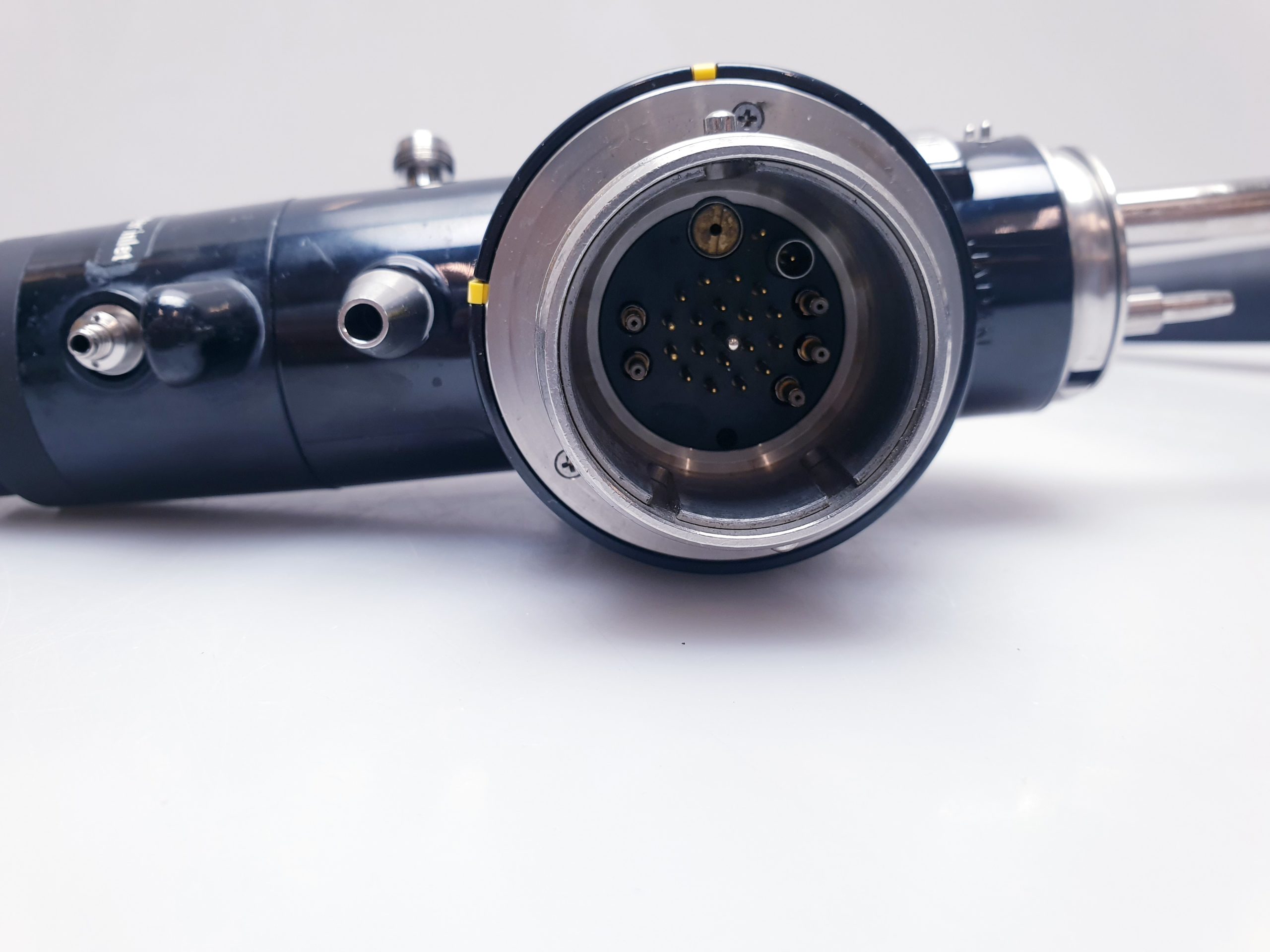 Olympus CF-Q165L Colonoscope Videocolonoscope CF Q165 L Kolopskop- OL thumbnail 18