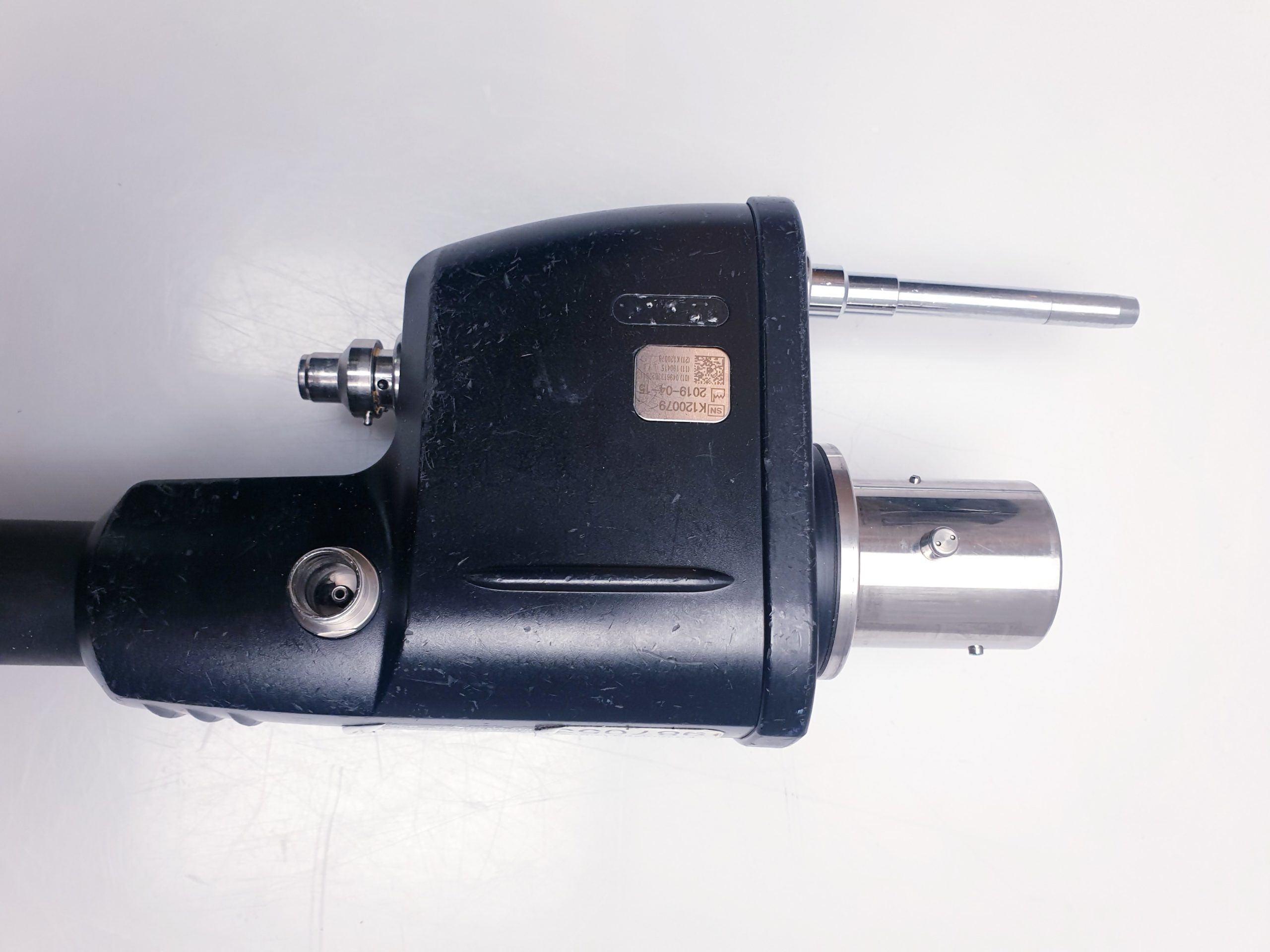 Pentax EG-3670URK – EG 3670 URK Ultraschall Gastroskop – defekt thumbnail 9