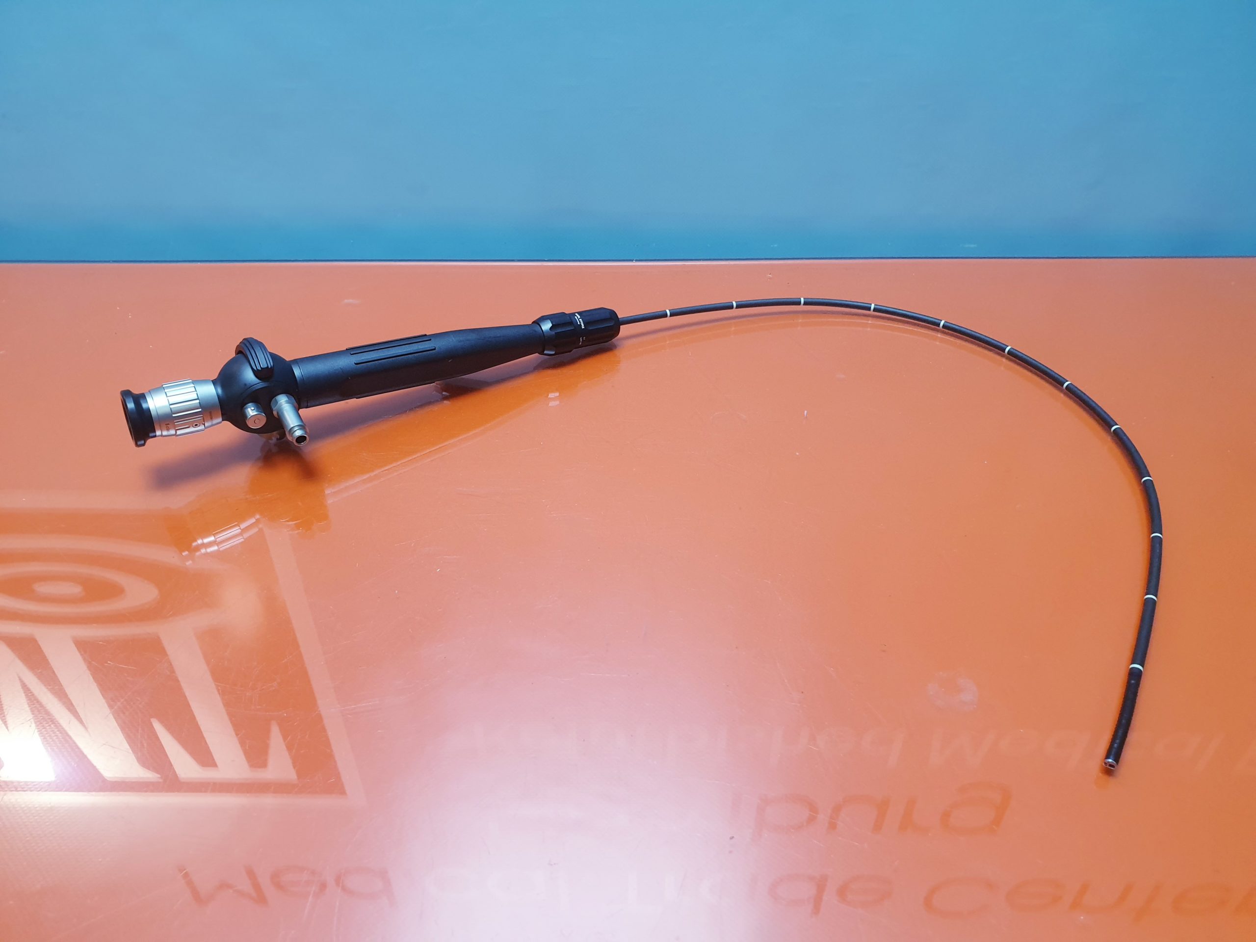 Karl Storz 11301BN1 / Fiberskop Fibrescope 0 DOTS — image 1 of 6