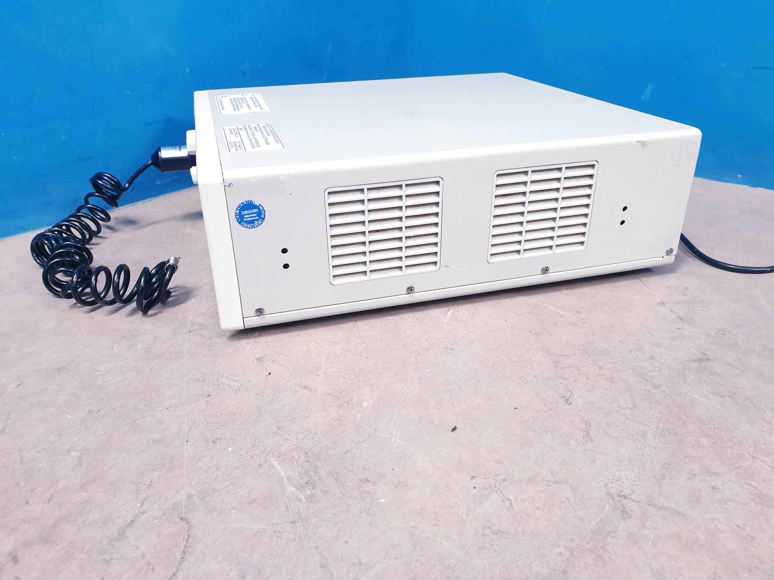 Olympus CLV-U20 Evis Xenon Universallichtquelle — image 1 of 7
