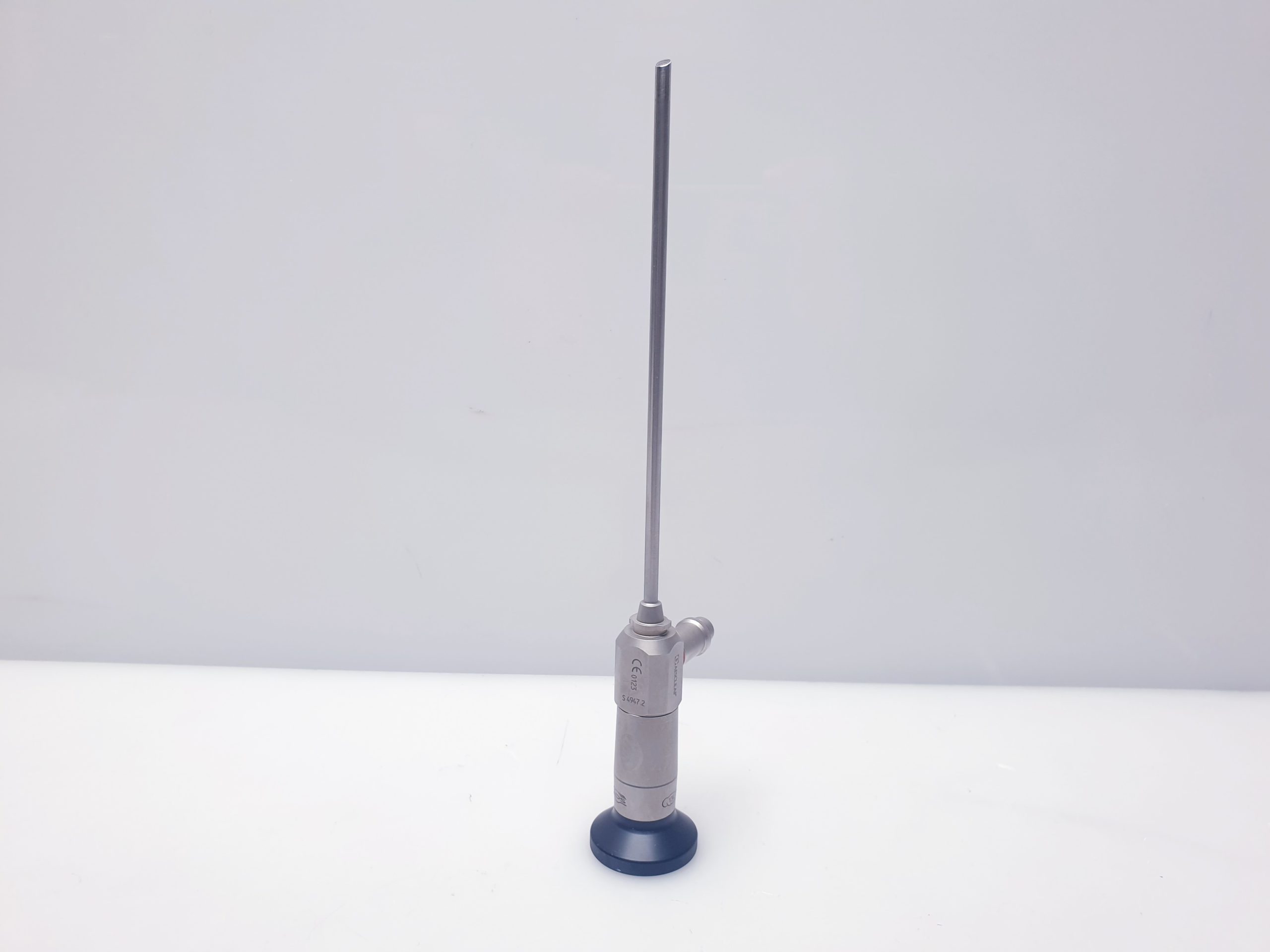 Aesculap PE514A Optik HD Optik 30° 10mm Laparaskop thumbnail 2