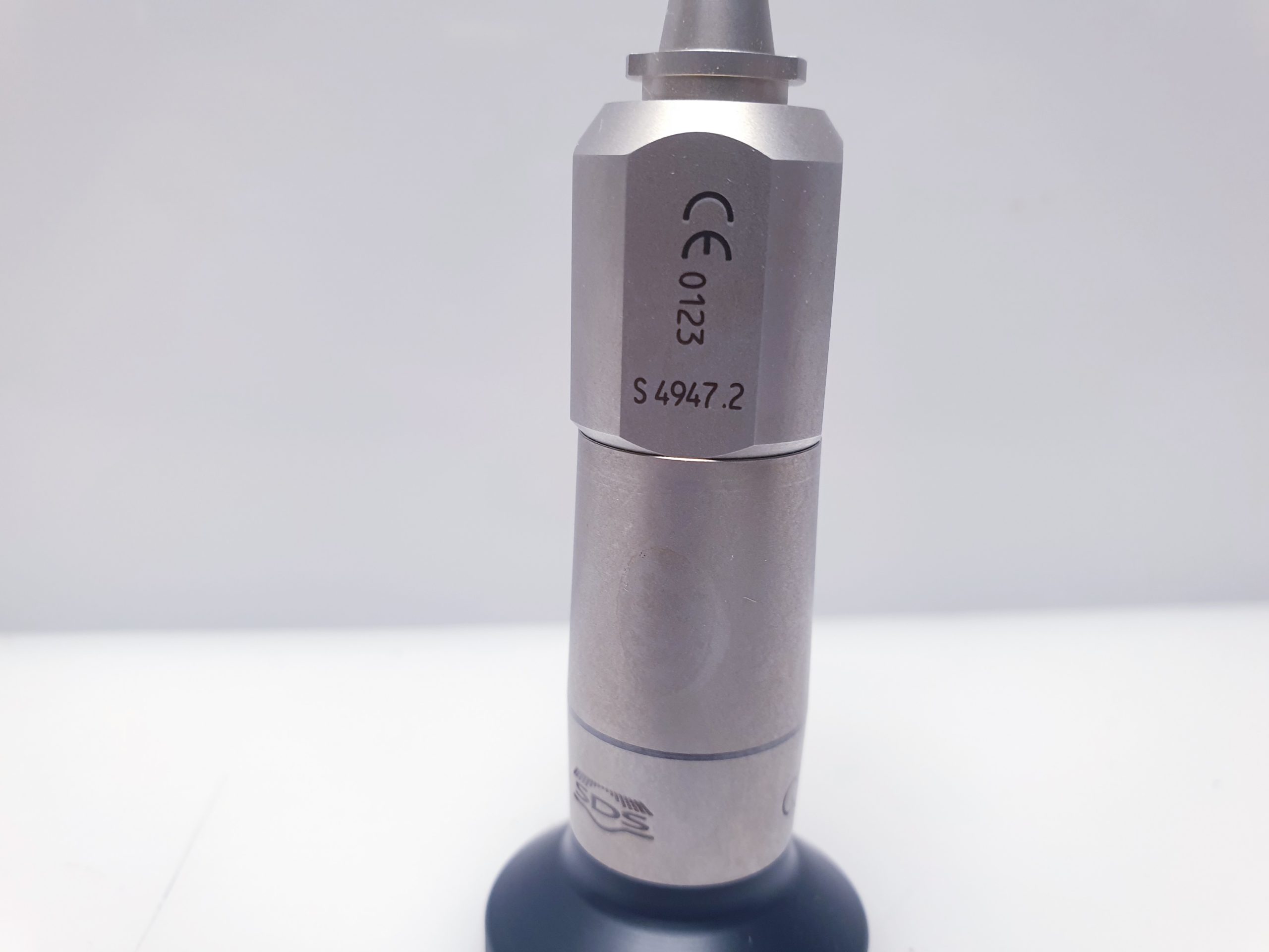 Aesculap PE514A Optik HD Optik 30° 10mm Laparaskop thumbnail 4