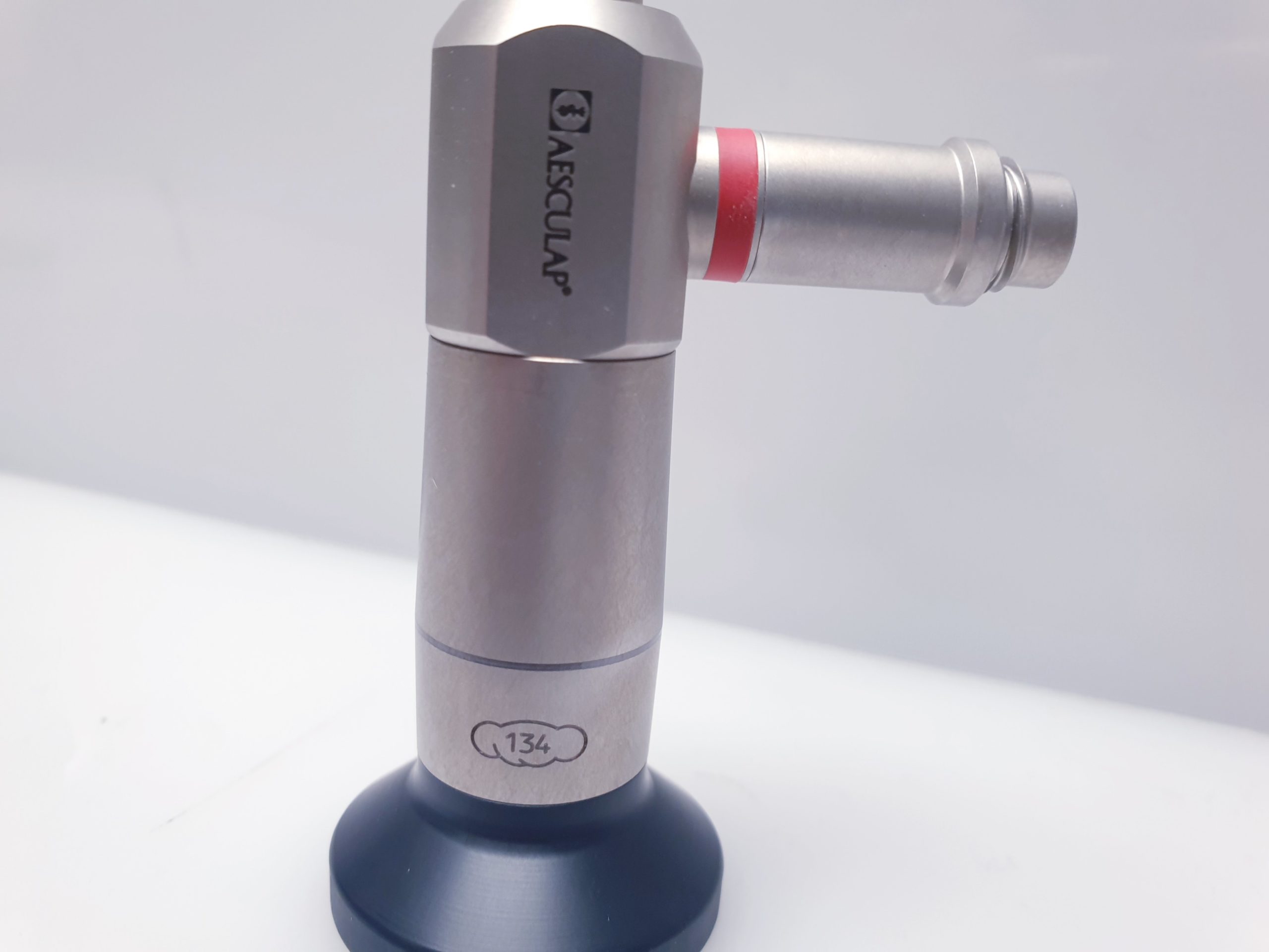 Aesculap PE514A Optik HD Optik 30° 10mm Laparaskop thumbnail 5