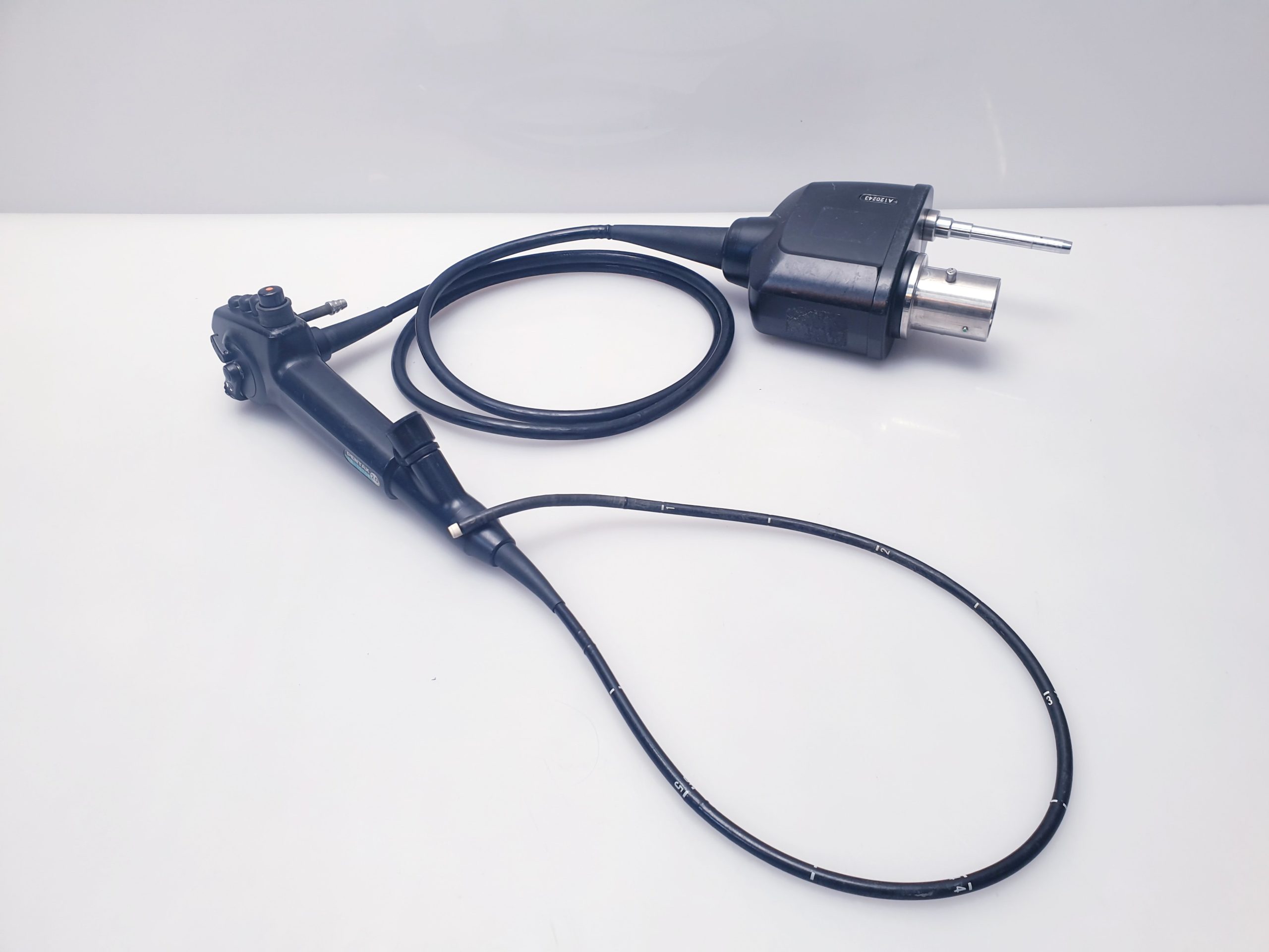 Pentax EB-1570K – EB 1570 K Bronchoscope — image 1 of 15