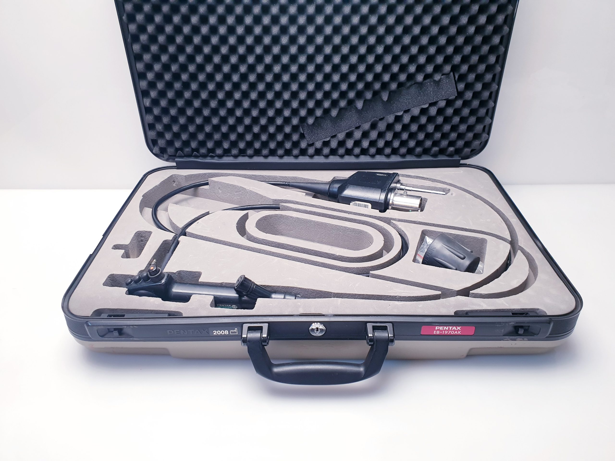 Pentax EB-1570K – EB 1570 K Bronchoscope thumbnail 2