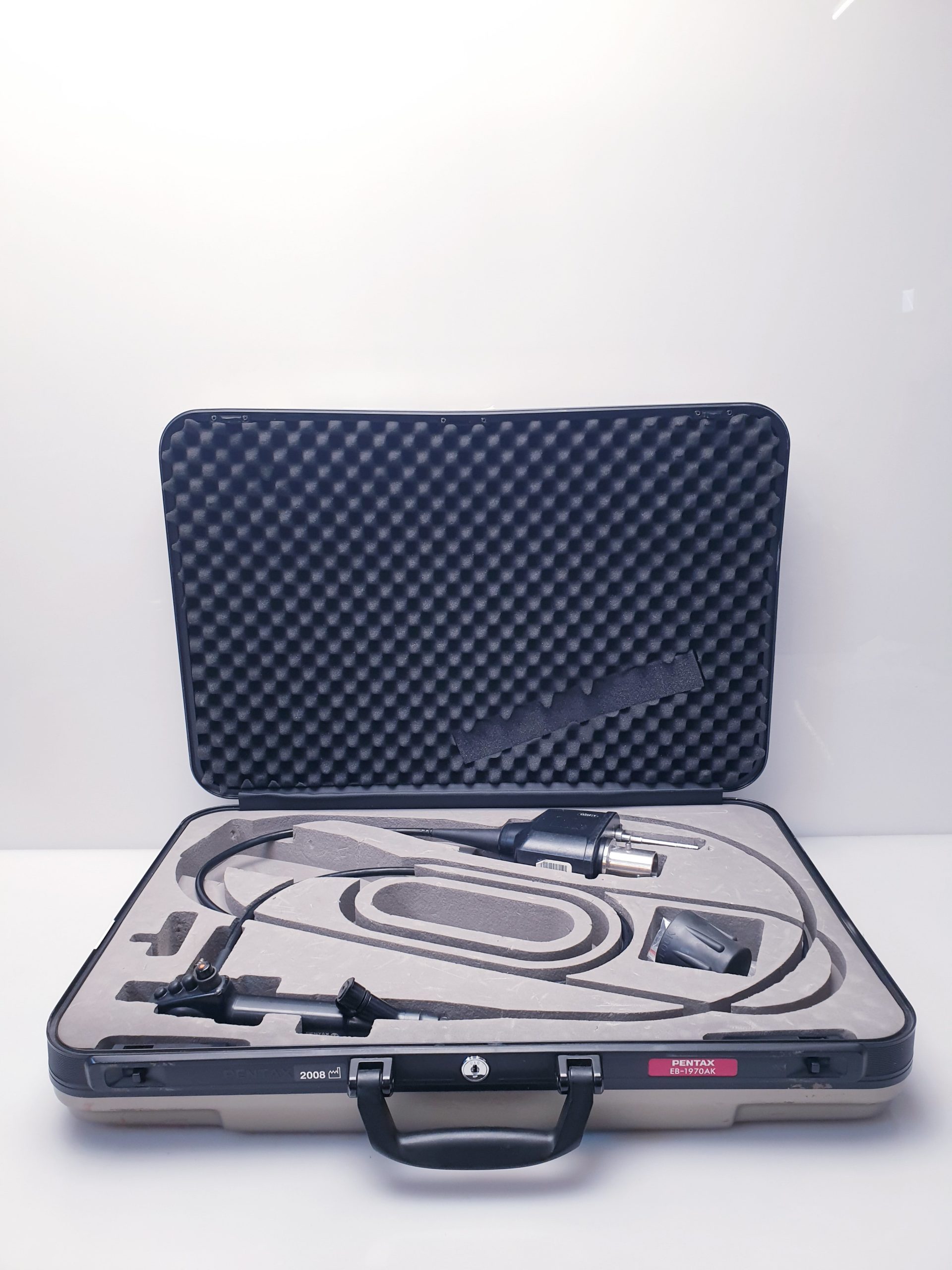 Pentax EB-1570K – EB 1570 K Bronchoscope thumbnail 3
