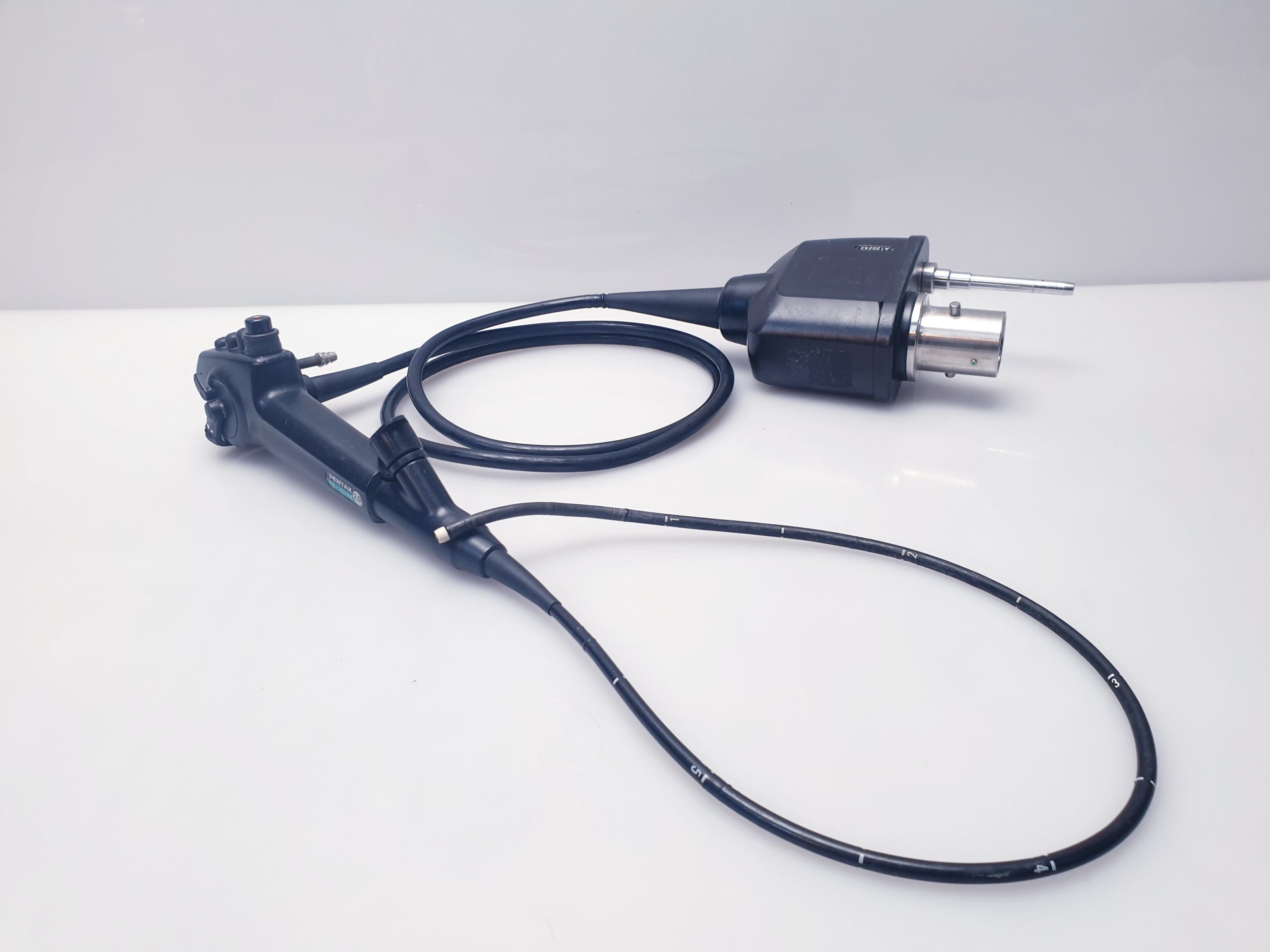 Pentax EB-1570K – EB 1570 K Bronchoscope thumbnail 5