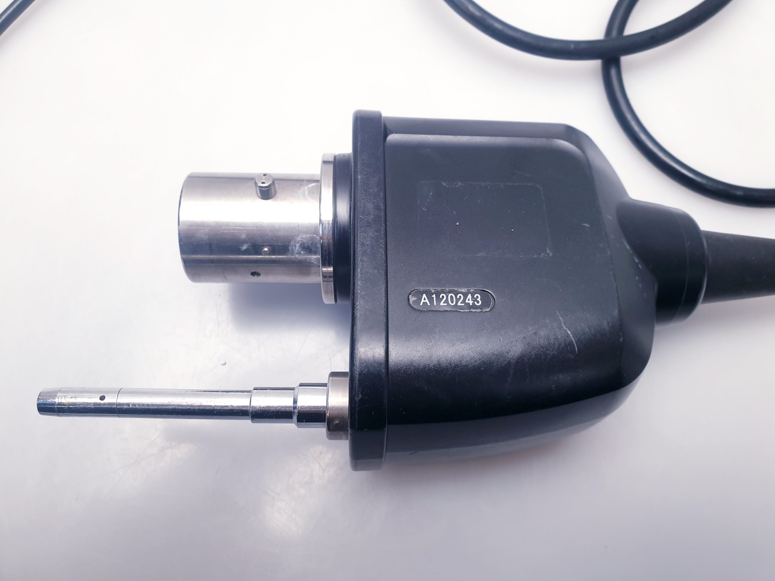 Pentax EB-1570K – EB 1570 K Bronchoscope thumbnail 6