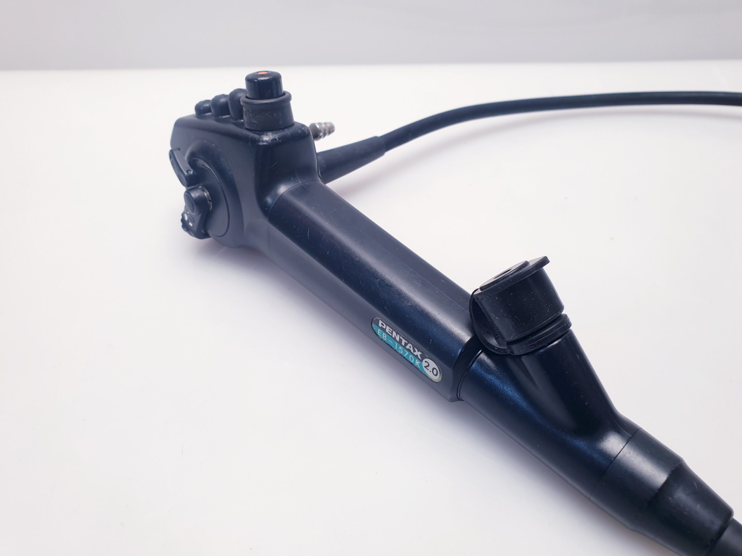 Pentax EB-1570K – EB 1570 K Bronchoscope thumbnail 8