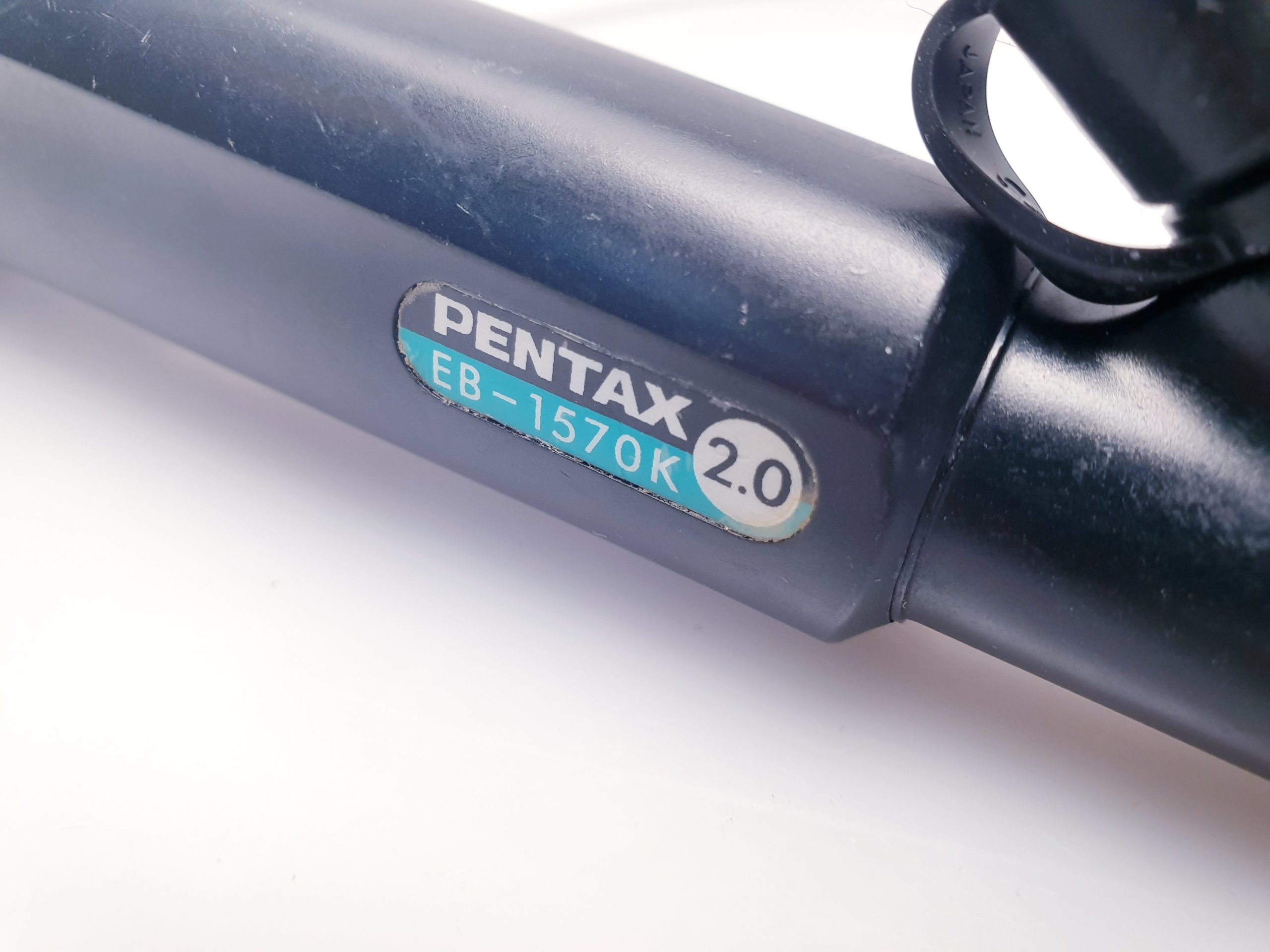 Pentax EB-1570K – EB 1570 K Bronchoscope thumbnail 9