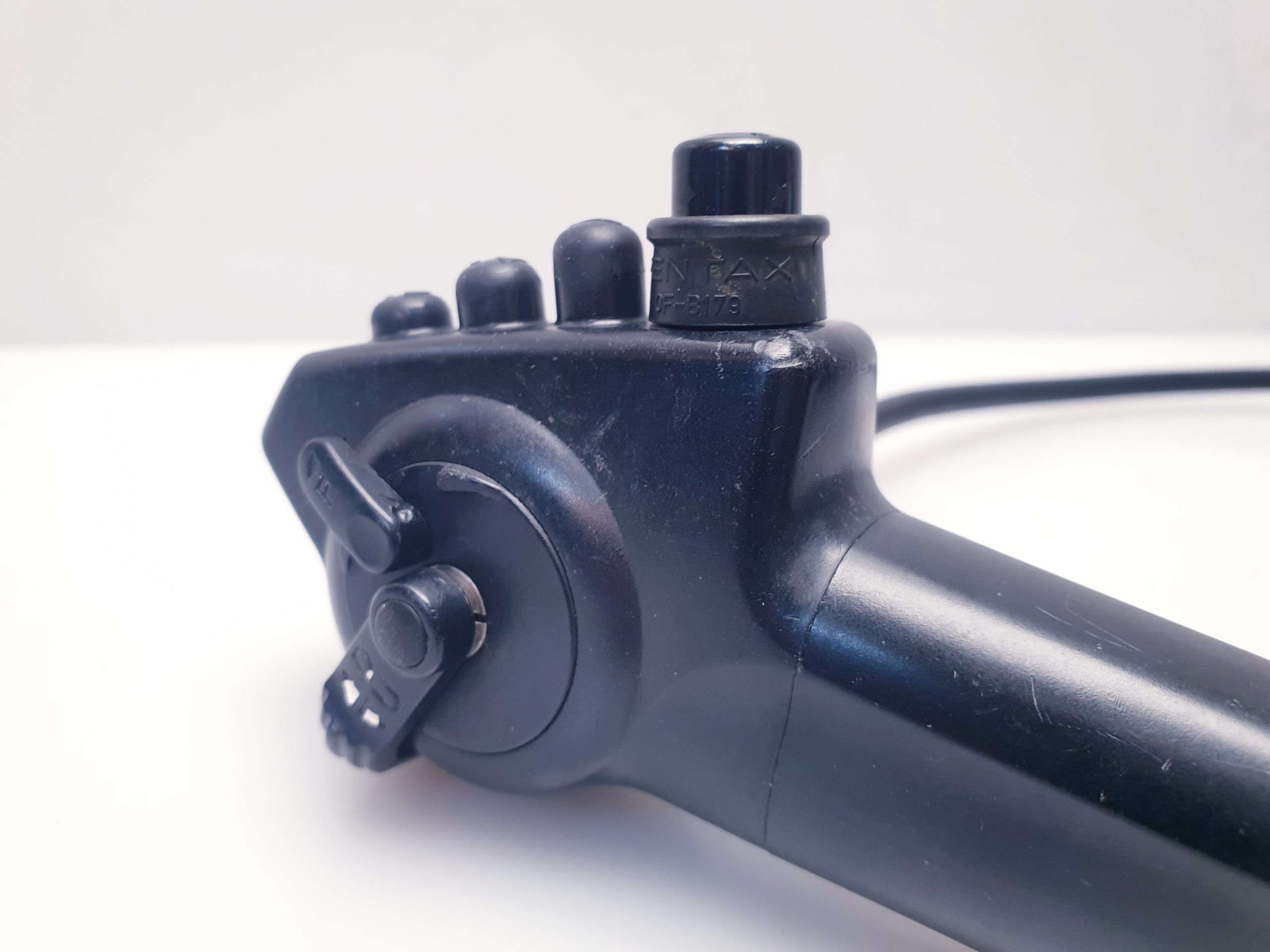 Pentax EB-1570K – EB 1570 K Bronchoscope thumbnail 10