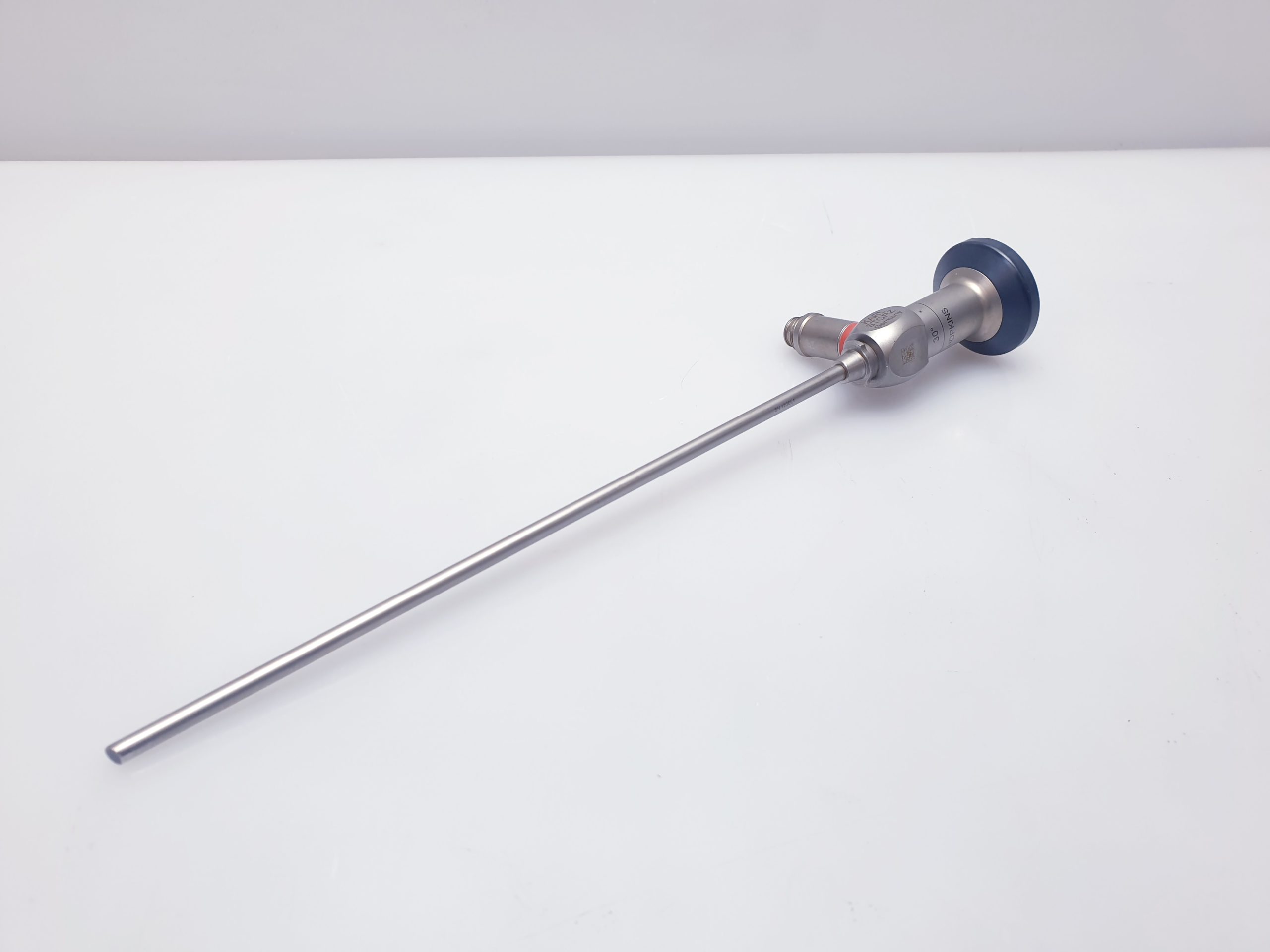 Karl Storz 28731 BWA – 28731BWA 30 Grad Arthroskop thumbnail 3