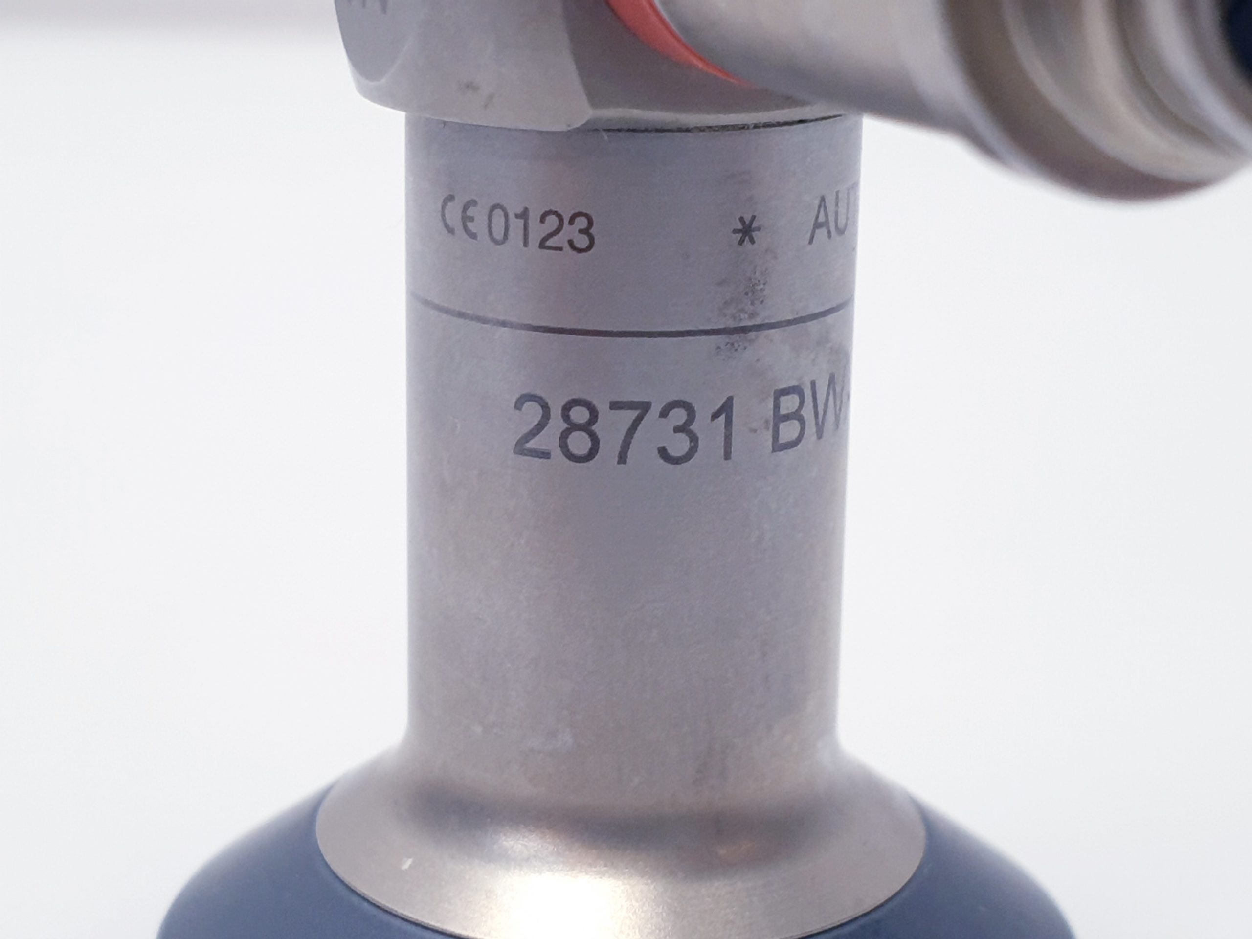 Karl Storz 28731 BWA – 28731BWA 30 Grad Arthroskop thumbnail 6