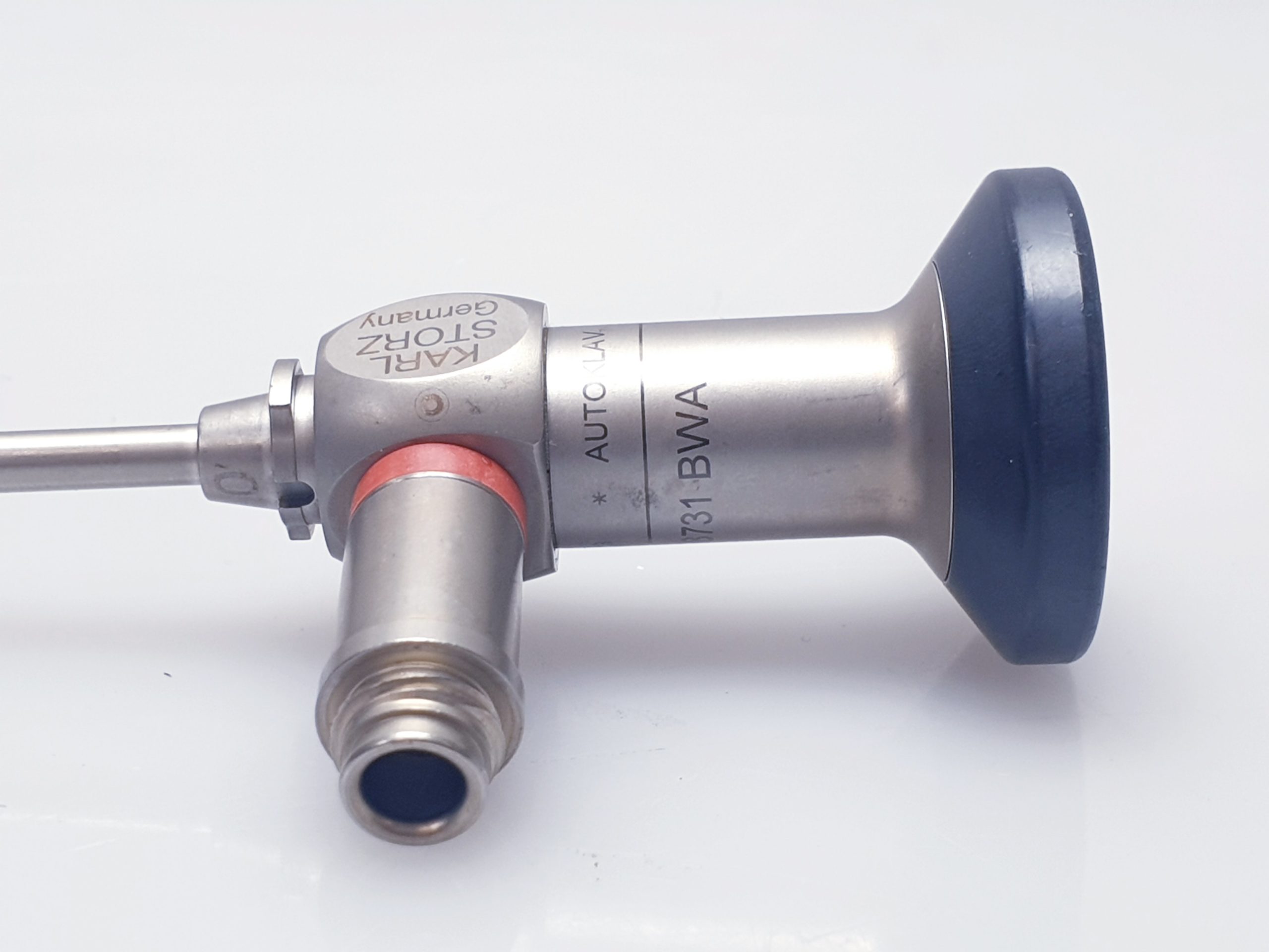 Karl Storz 28731 BWA – 28731BWA 30 Grad Arthroskop thumbnail 9