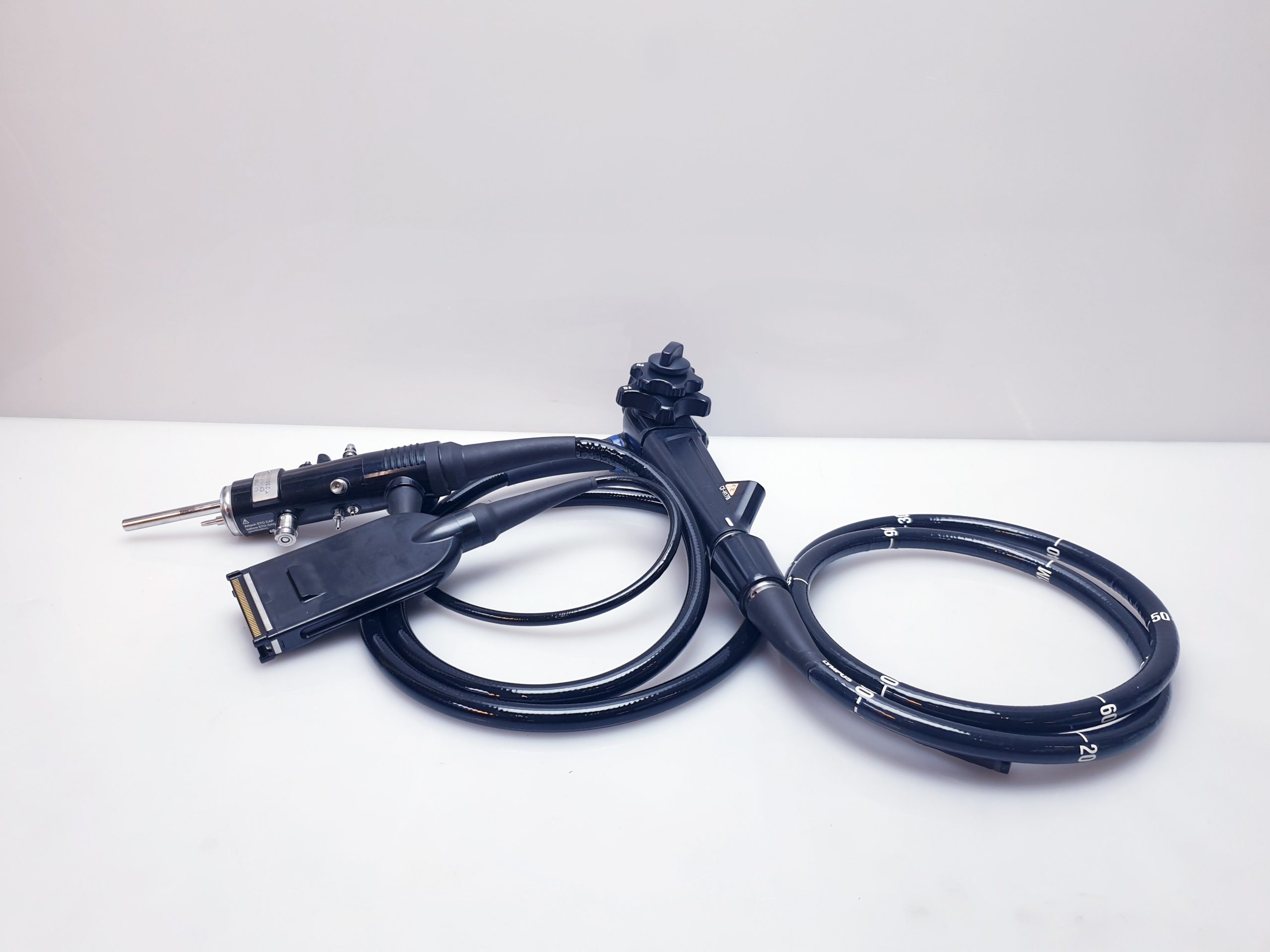 Olympus CF-H170L Colonoscope Koloskop thumbnail 5