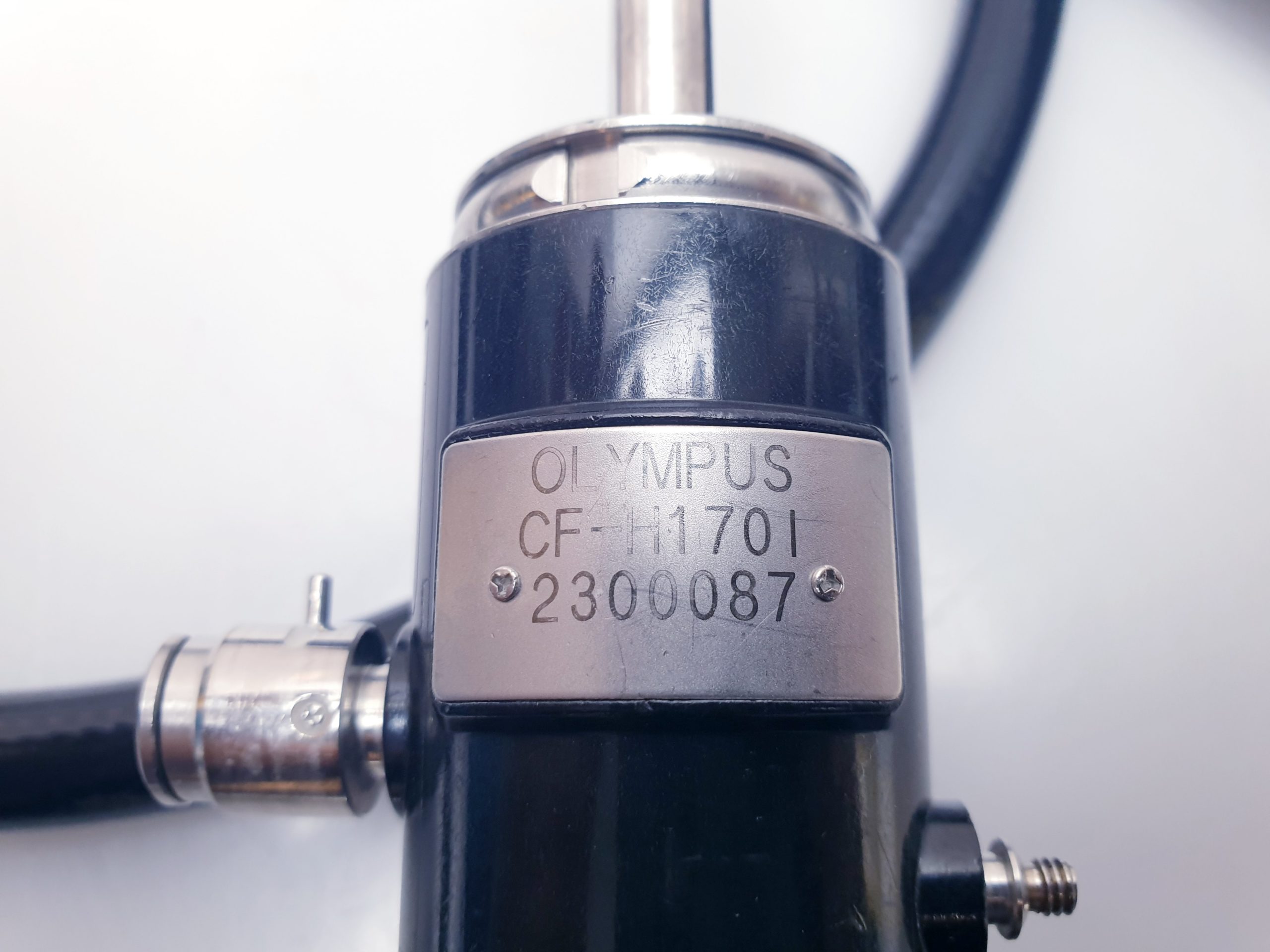Olympus CF-H170L Colonoscope Koloskop thumbnail 8