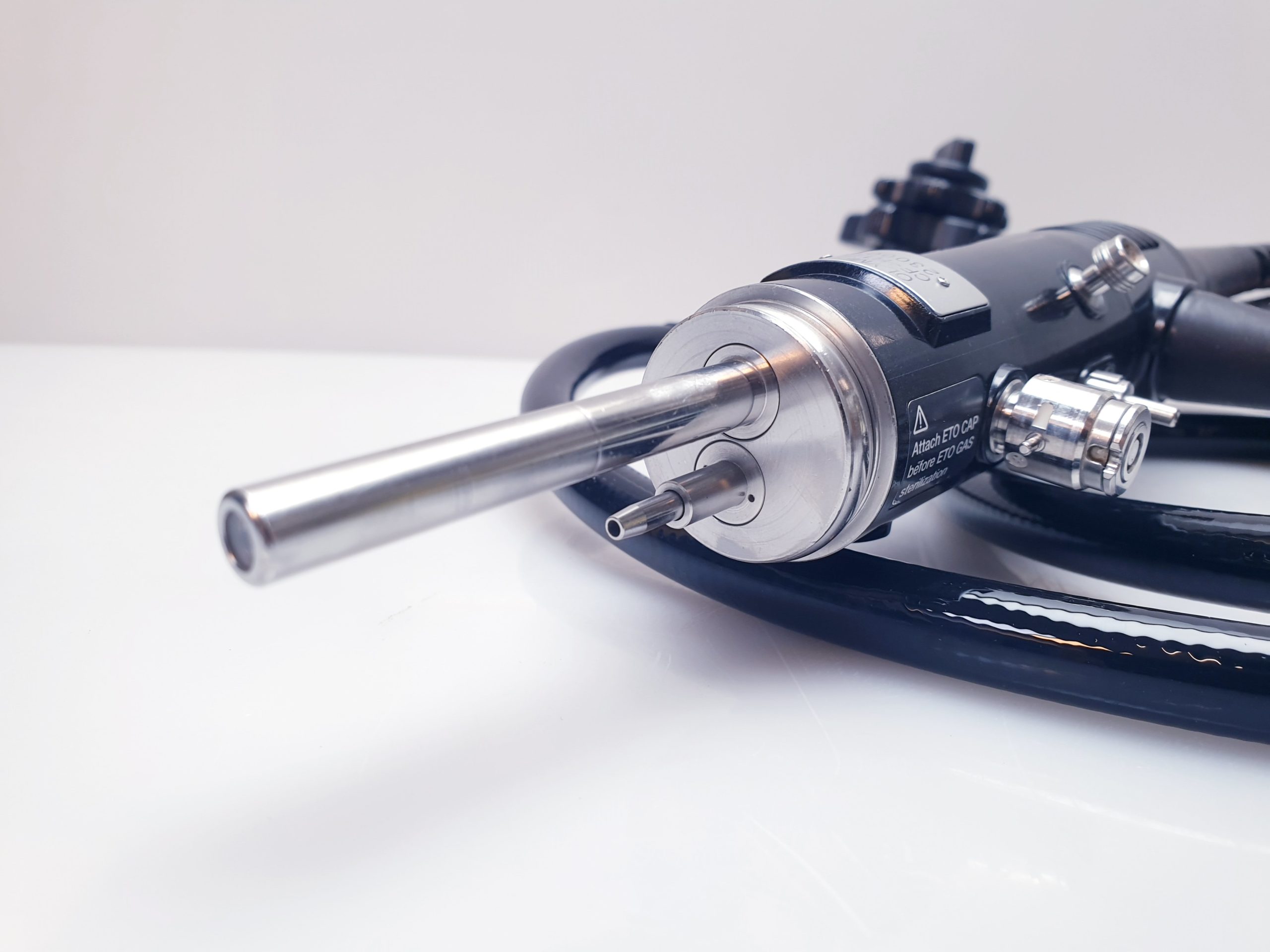 Olympus CF-H170L Colonoscope Koloskop thumbnail 9