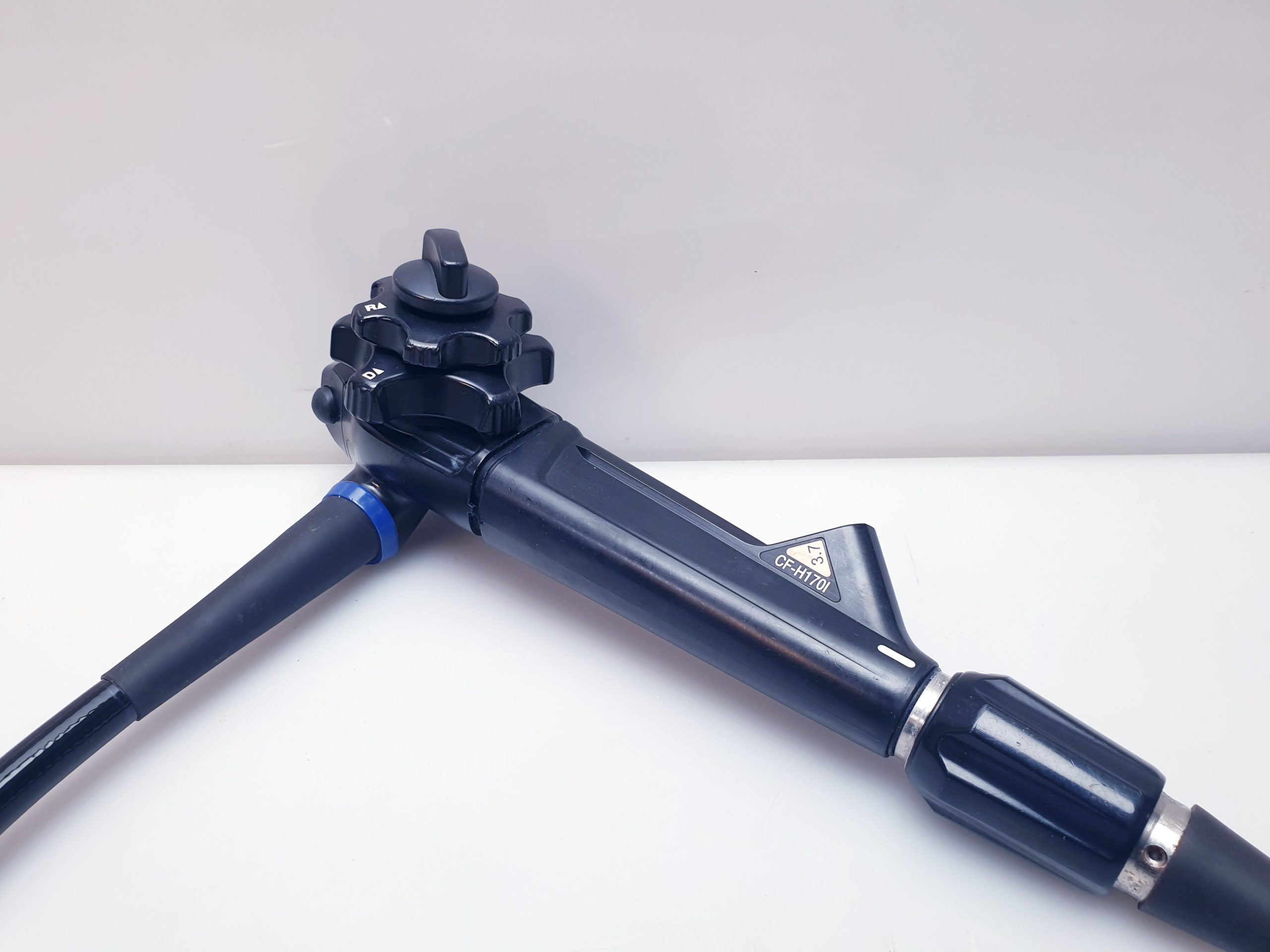 Olympus CF-H170L Colonoscope Koloskop thumbnail 10