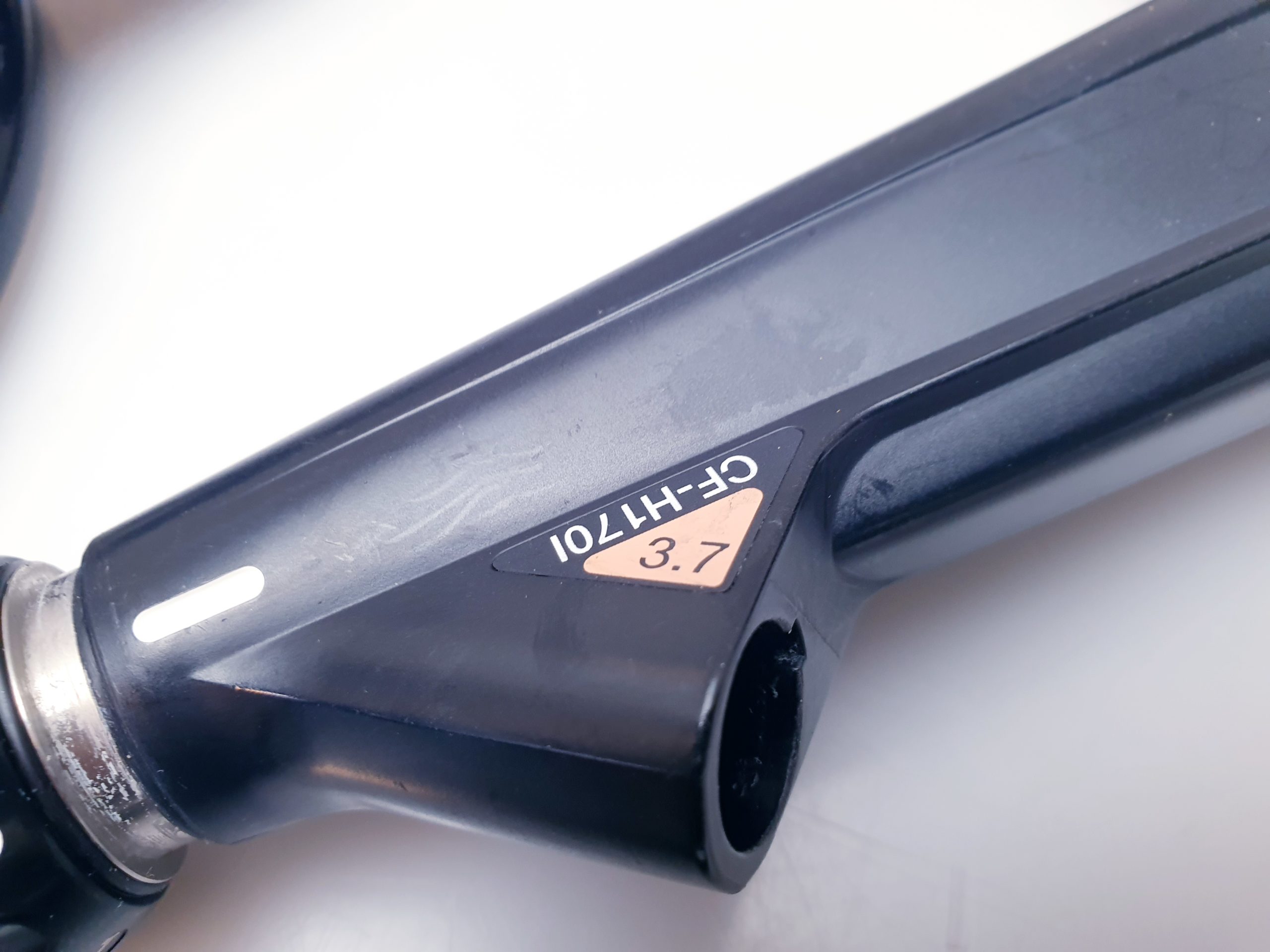 Olympus CF-H170L Colonoscope Koloskop thumbnail 12
