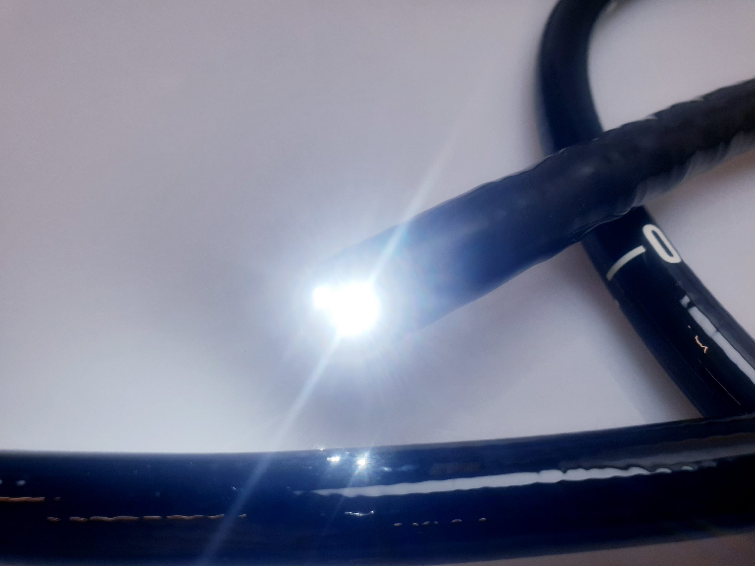 Olympus CF-H170L Colonoscope Koloskop thumbnail 14