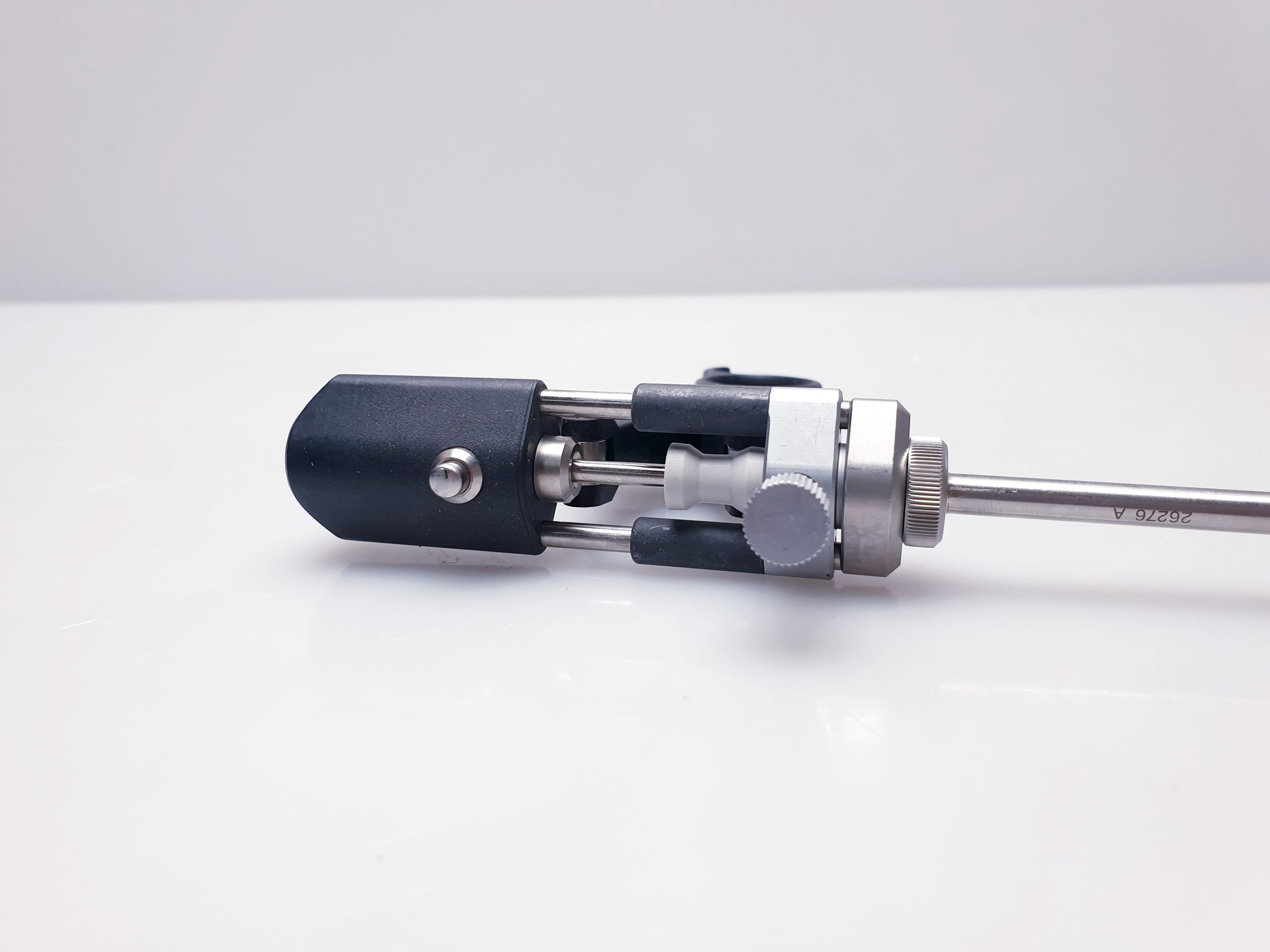 KARL STORZ 26296 HM 26296HM Griff + 26276 A 26276A TAKE-APART Outer Sheath, 5 mm, 33 cm thumbnail 8