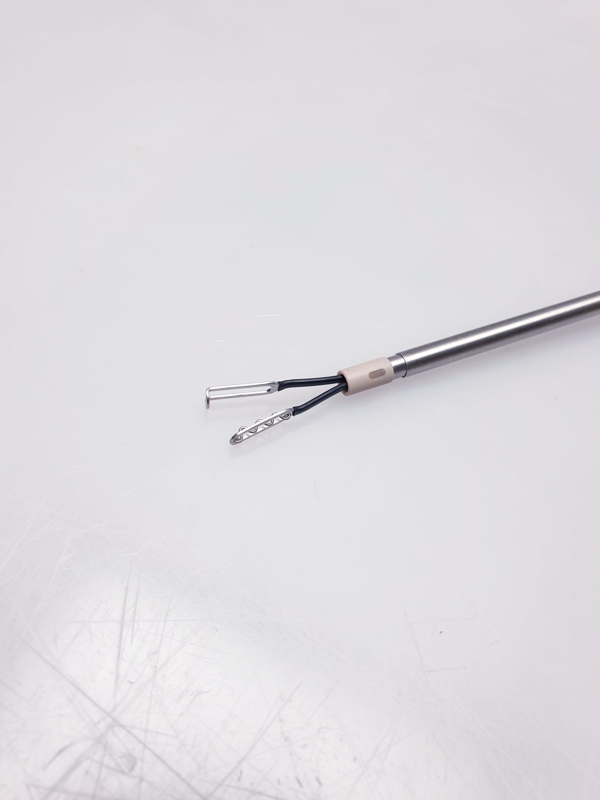 KARL STORZ 26296 HM 26296HM Griff + 26276 A 26276A TAKE-APART Outer Sheath, 5 mm, 33 cm thumbnail 11