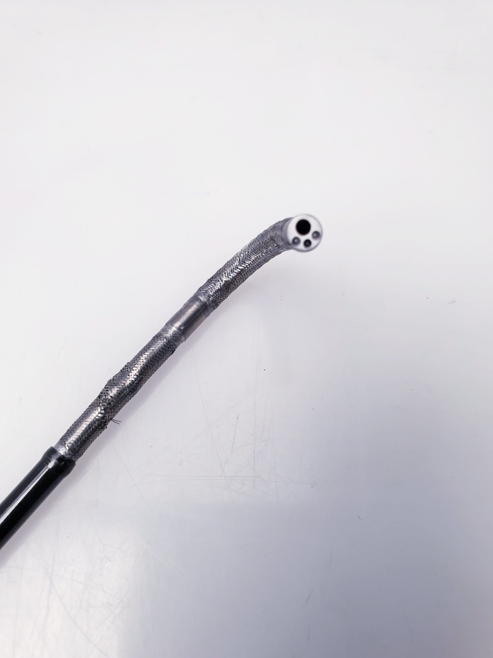 Olympus BF-P60 BF P 60 – Bronchoskop – 20 Dots – Defekt thumbnail 10