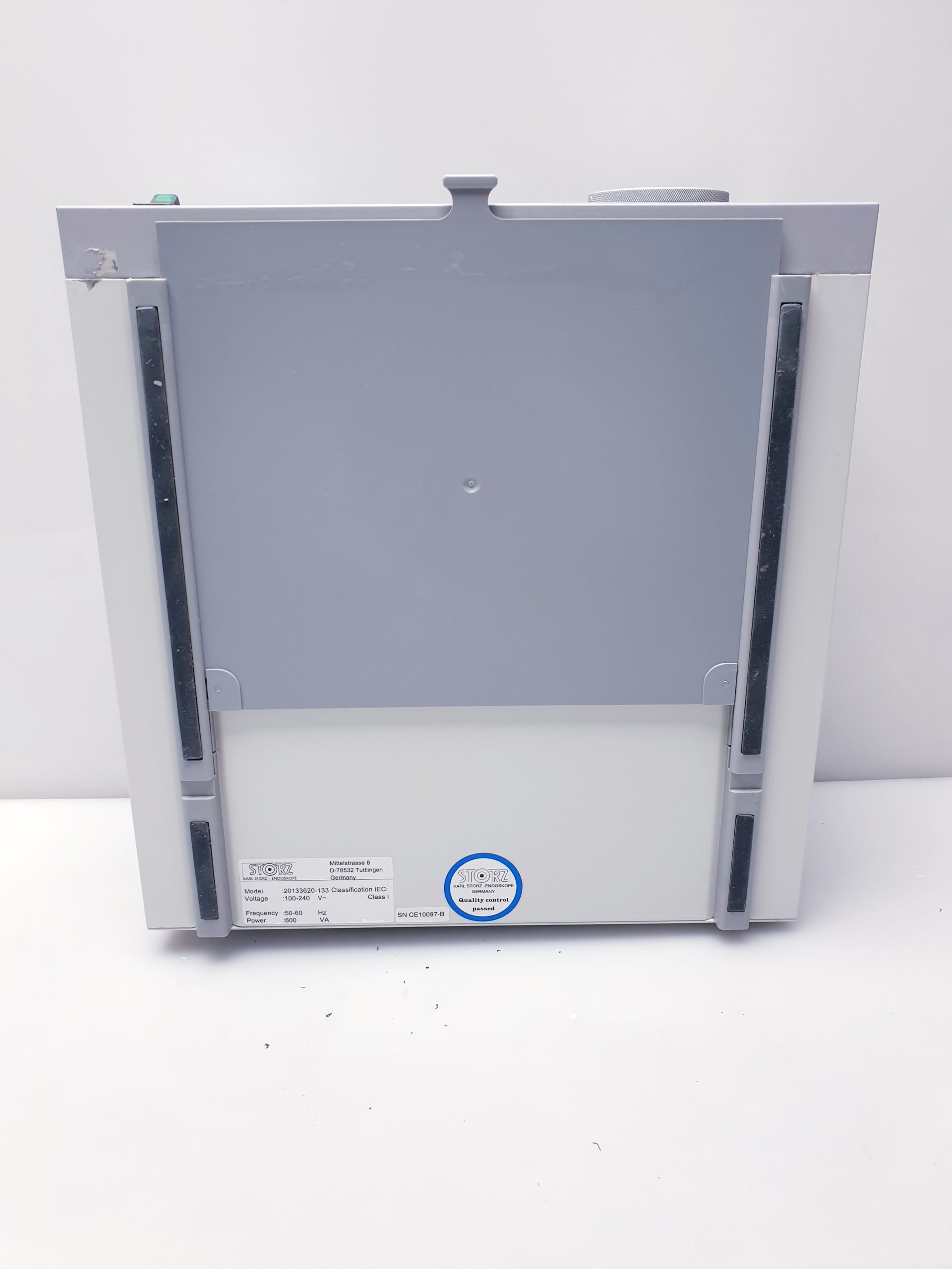 Karl Storz 201336 20 20133620 Light Source SCB D-light C thumbnail 3