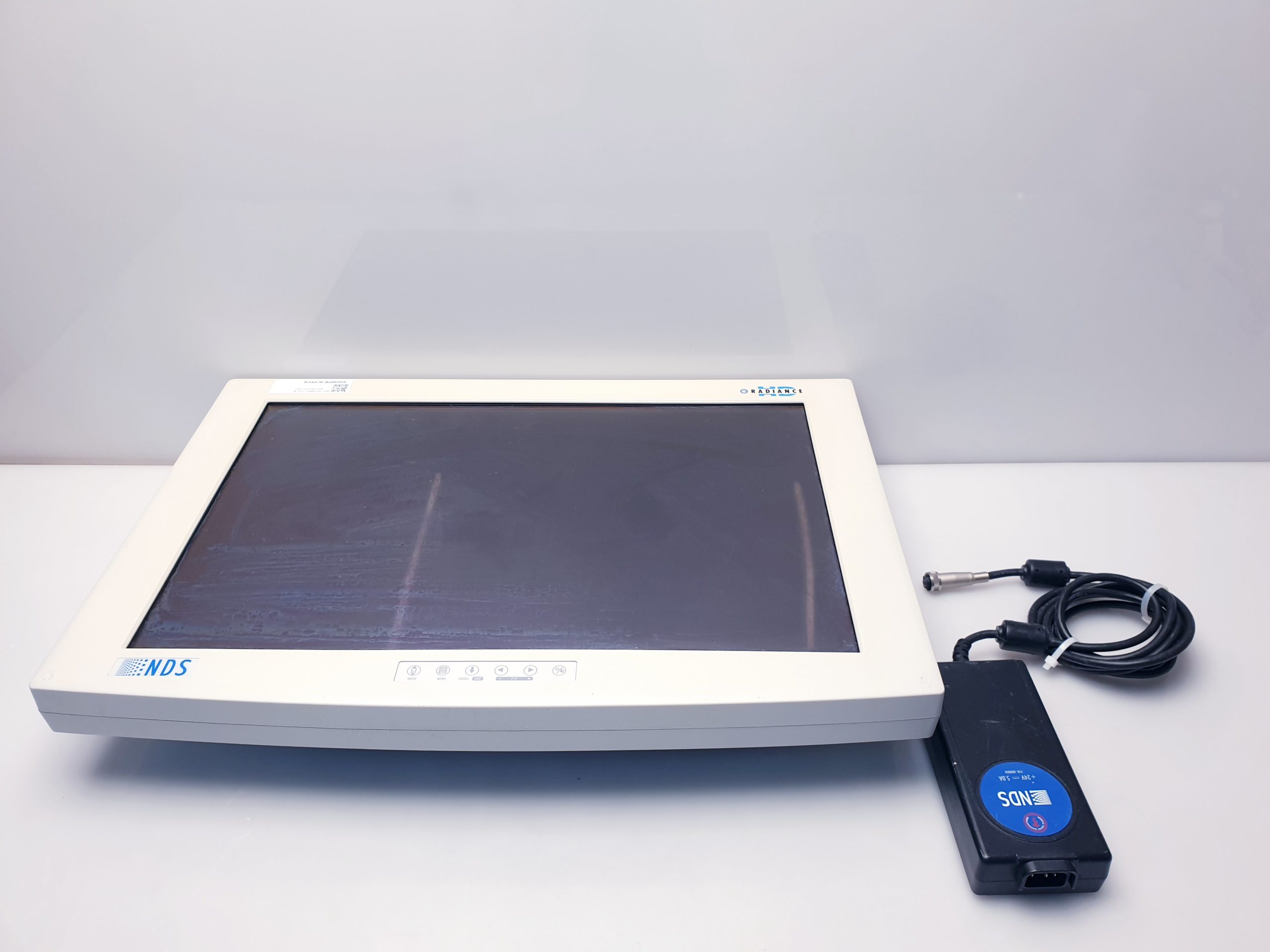 KARL STORZ NDS SC-WU23-A1511 Monitor für die Endoskopie — image 1 of 10