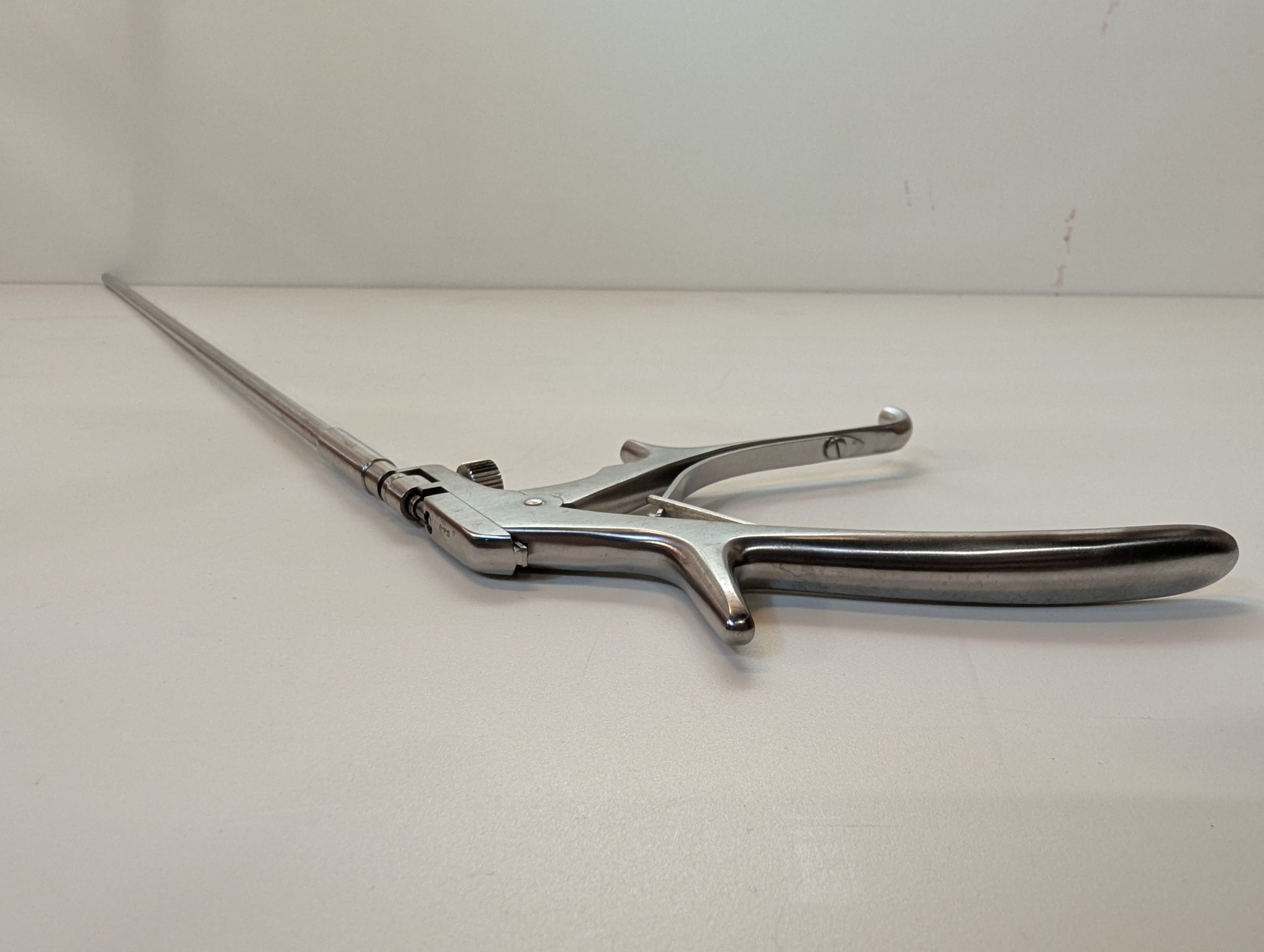 R.Wolf 8840.761 Endoskopische Instrument, Ø 5 mm 40 cm zerlegbar thumbnail 5