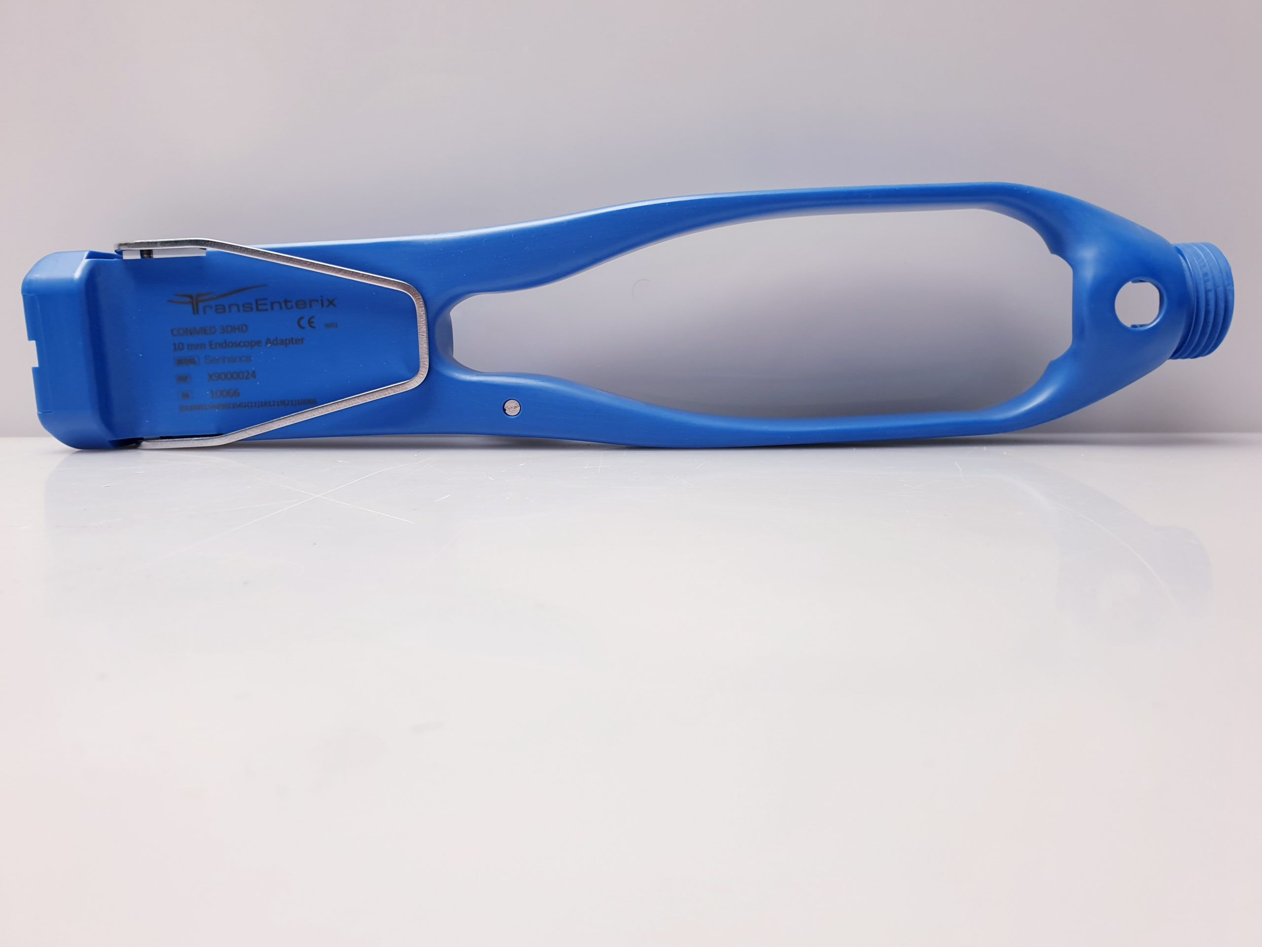 Conmed 3D 30 Grad 1099789 + 3DHD 10 mm + Senhance X9000024 TRANSENTERIX thumbnail 3