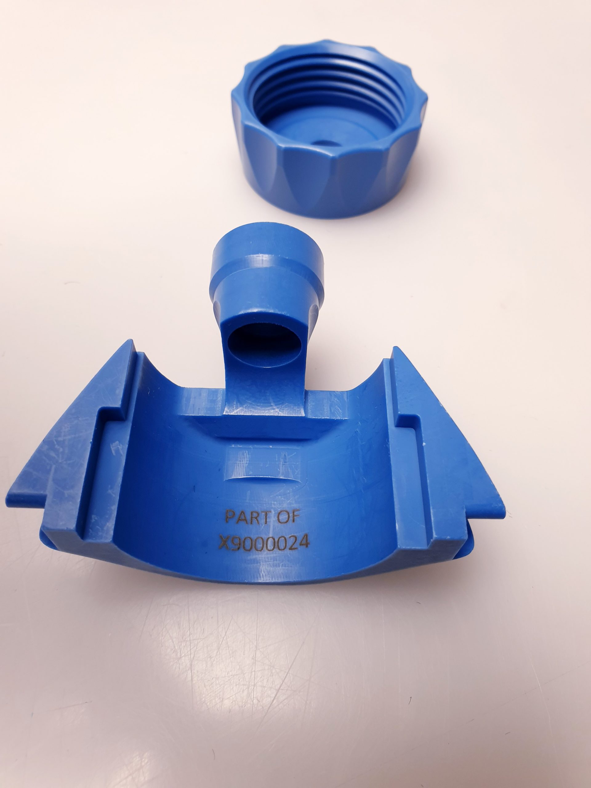 Conmed 3D 30 Grad 1099789 + 3DHD 10 mm + Senhance X9000024 TRANSENTERIX thumbnail 5