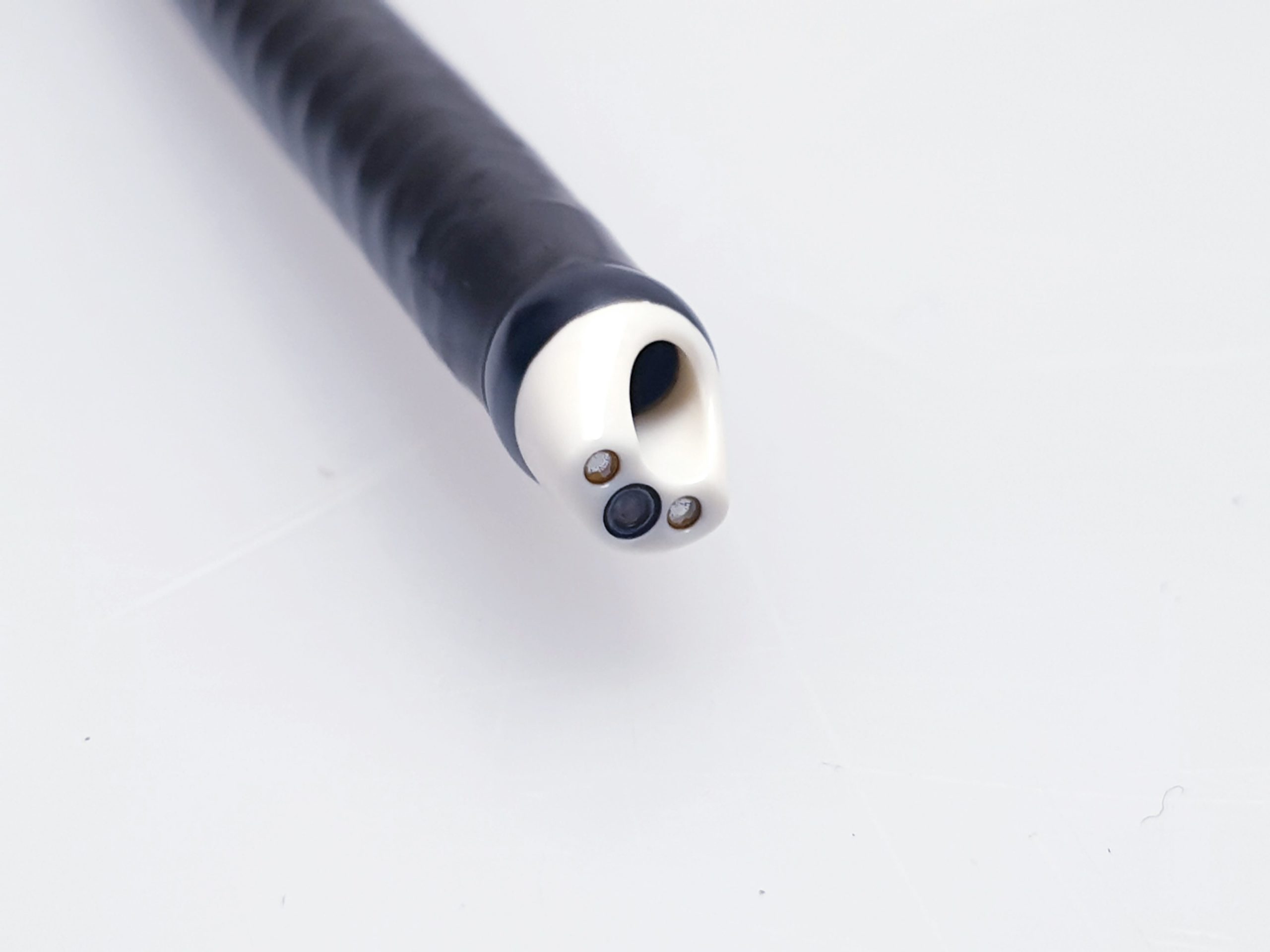 Olympus CYF-5 CYF 5 CYF5 Flexible Fiber Cystoscope 0 Dots thumbnail 5