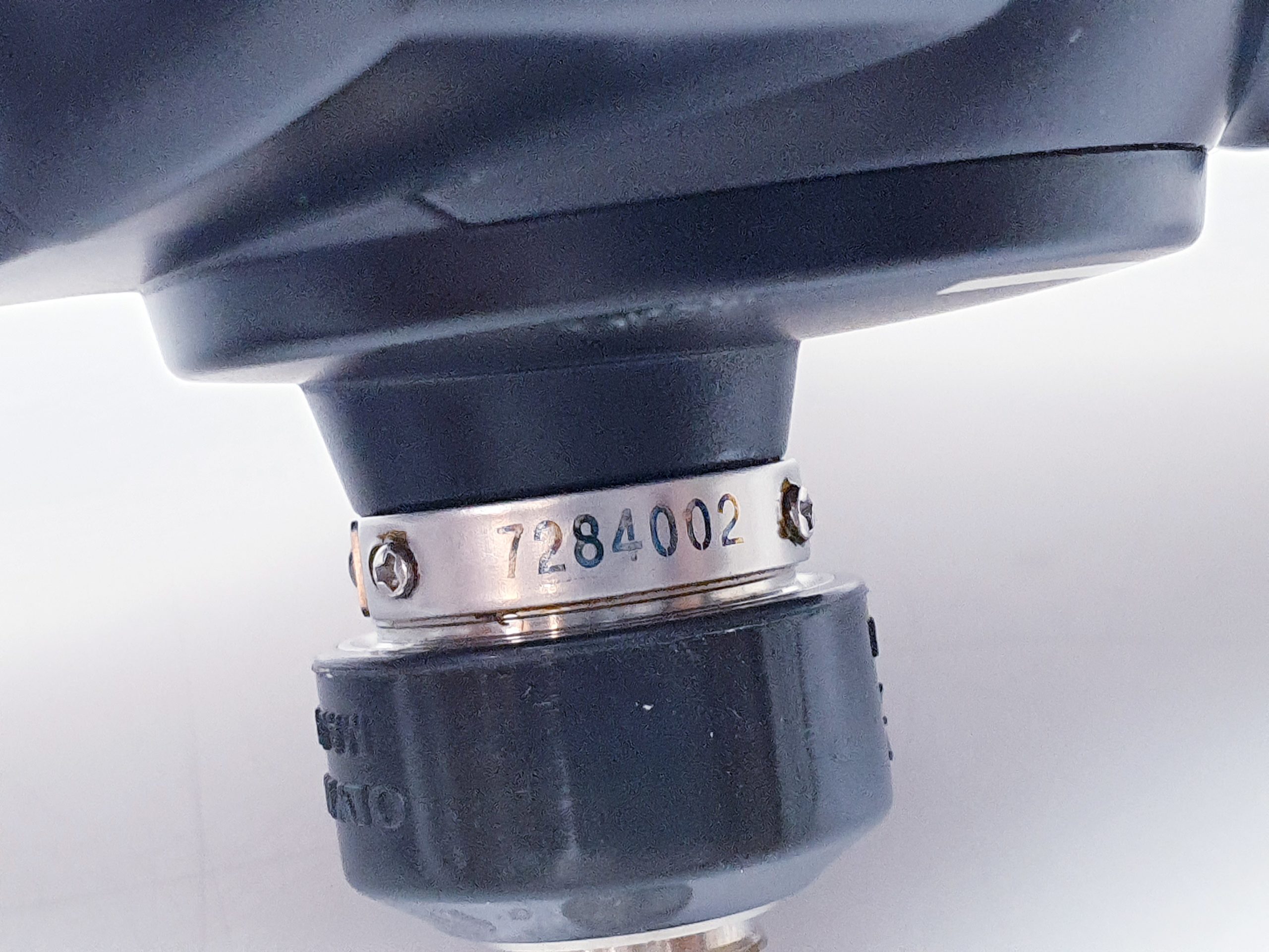 Olympus CYF-5 CYF 5 CYF5 Flexible Fiber Cystoscope 0 Dots thumbnail 7