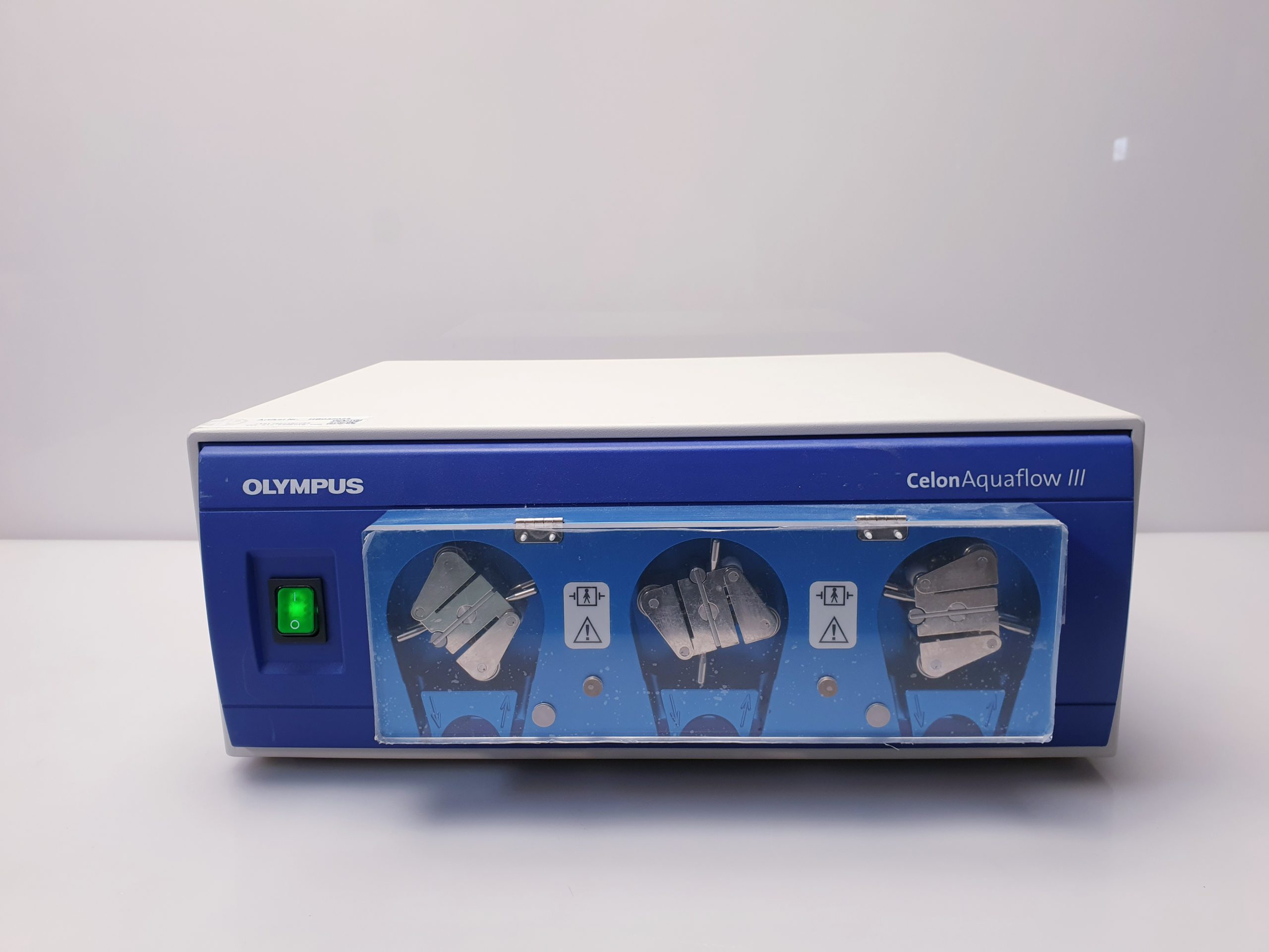 Olympus Celon Aquaflow III thumbnail 3