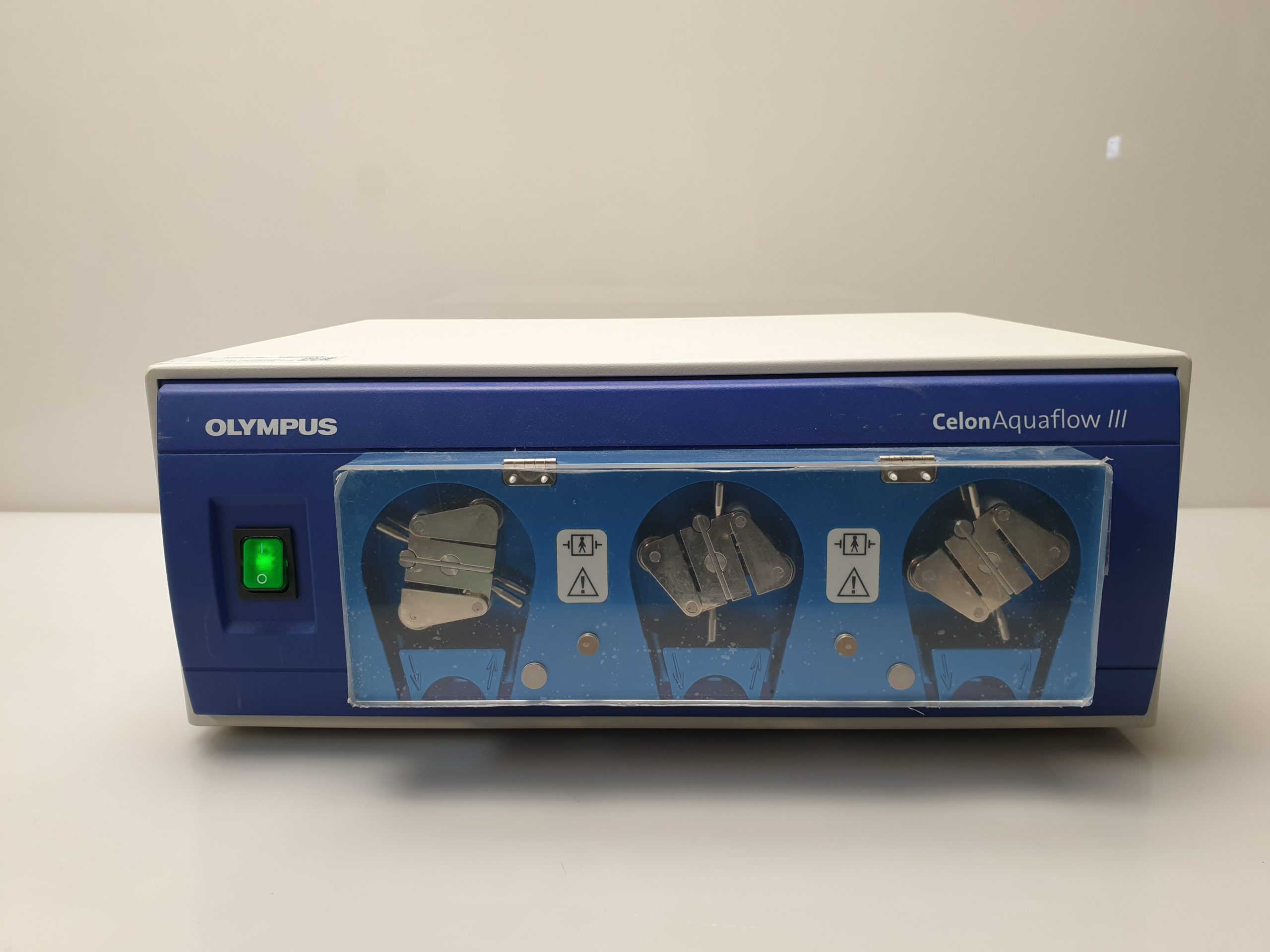 Olympus Celon Aquaflow III thumbnail 5