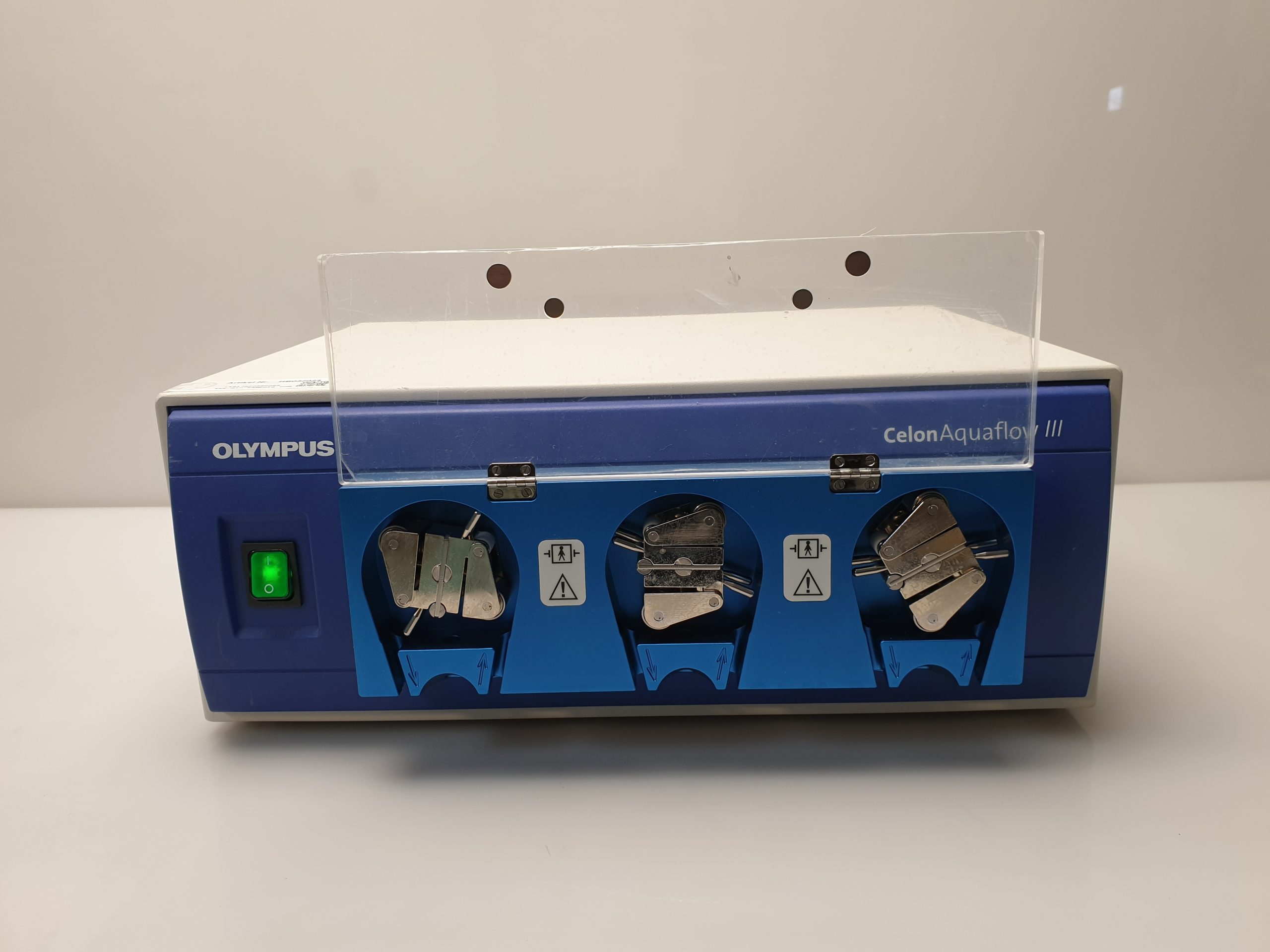 Olympus Celon Aquaflow III thumbnail 6
