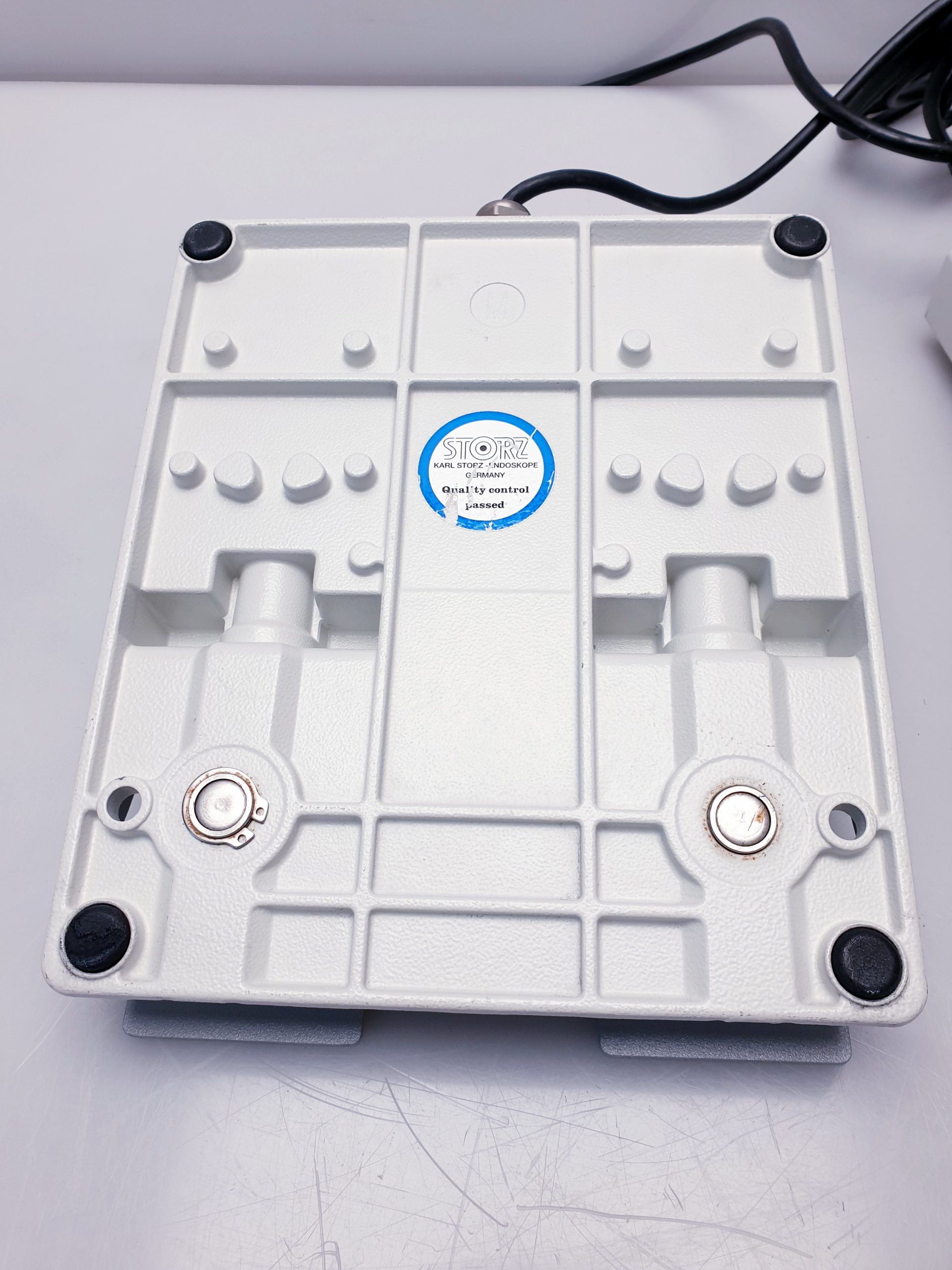 Karl Storz unidrive eco 20711420 – 207114 20 + Fußpedal thumbnail 7