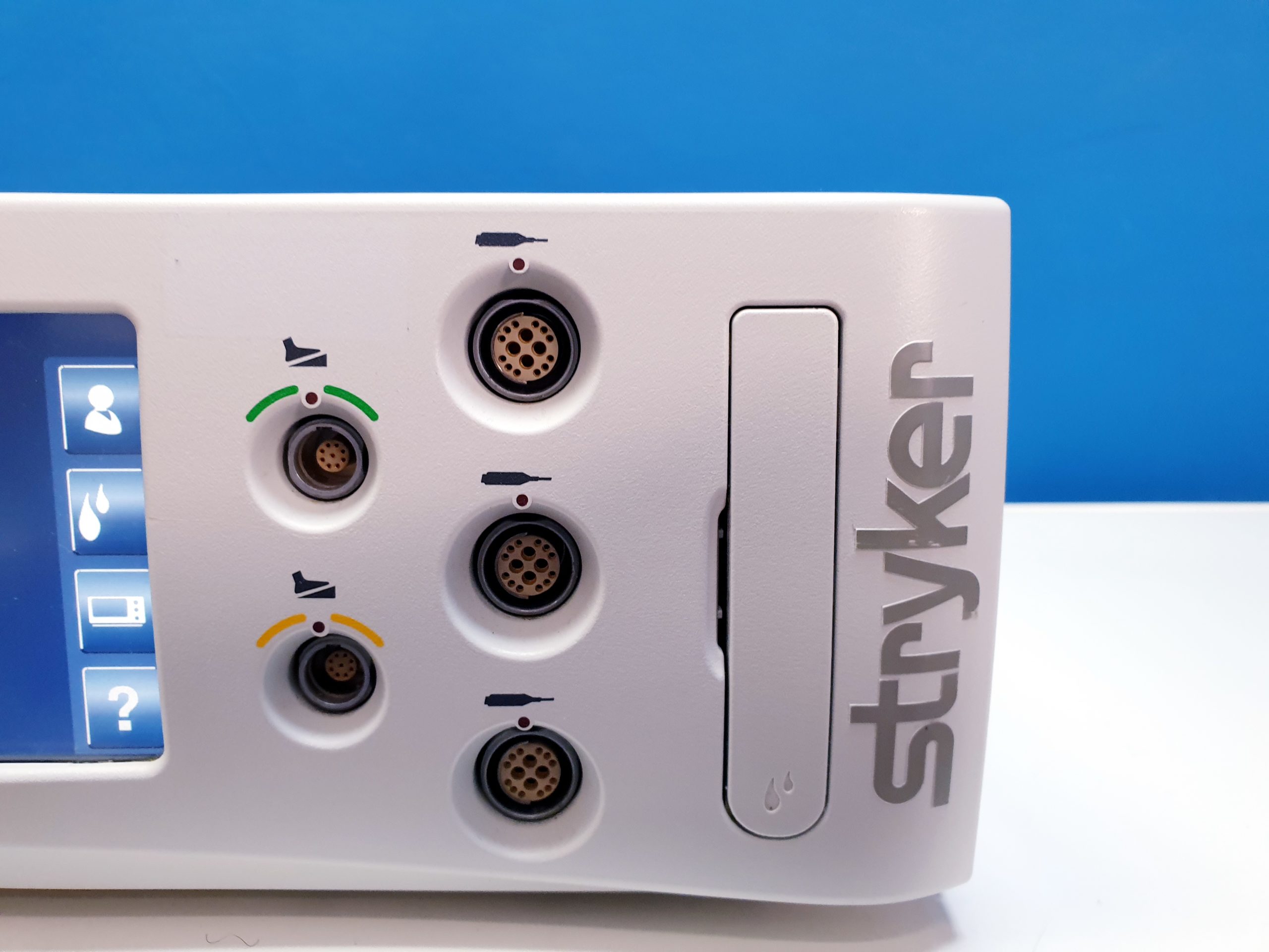 Stryker CORE 5400-50- Konsole Shaver thumbnail 4